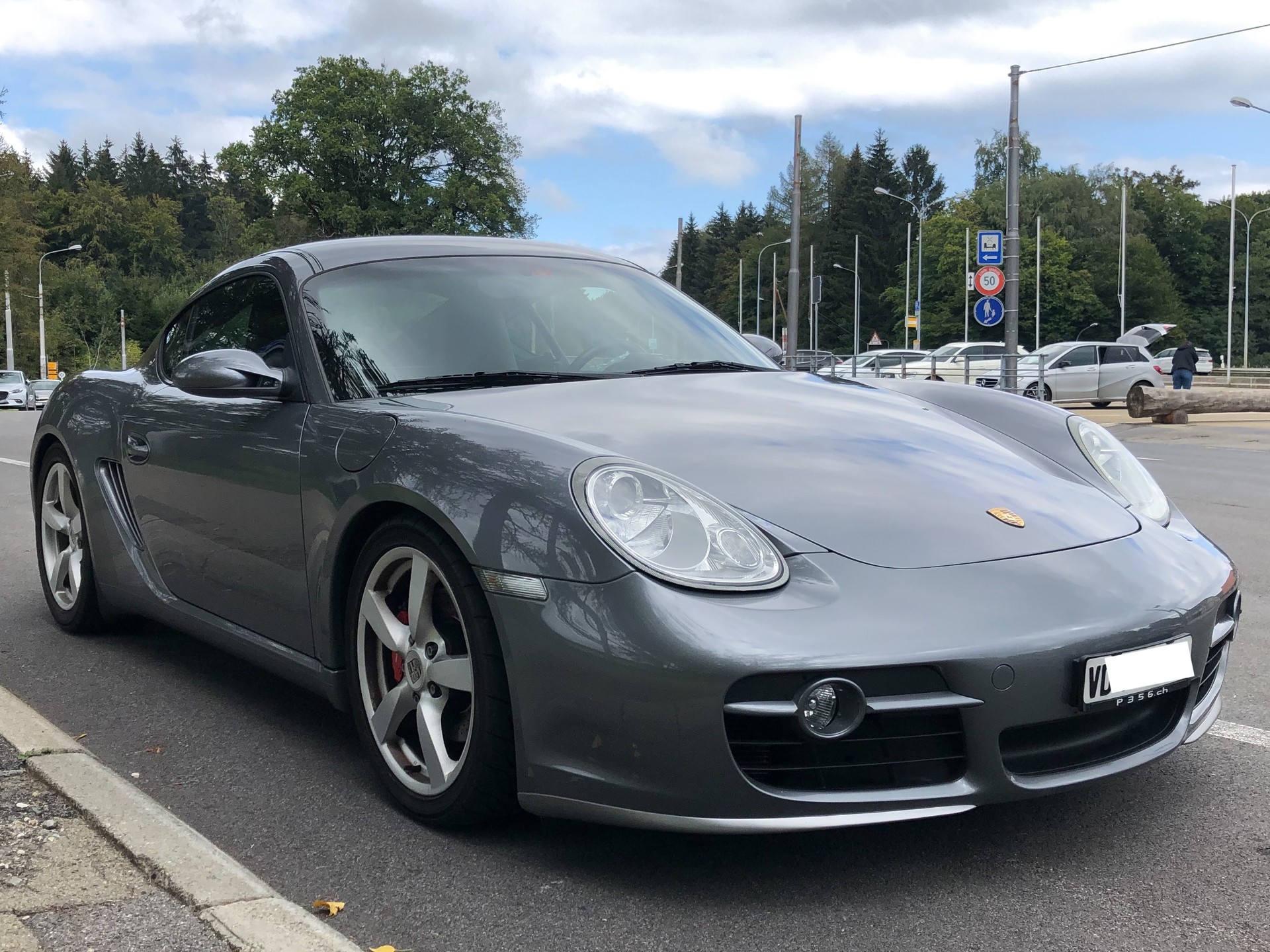 PORSCHE 3.4 295 S-image-0