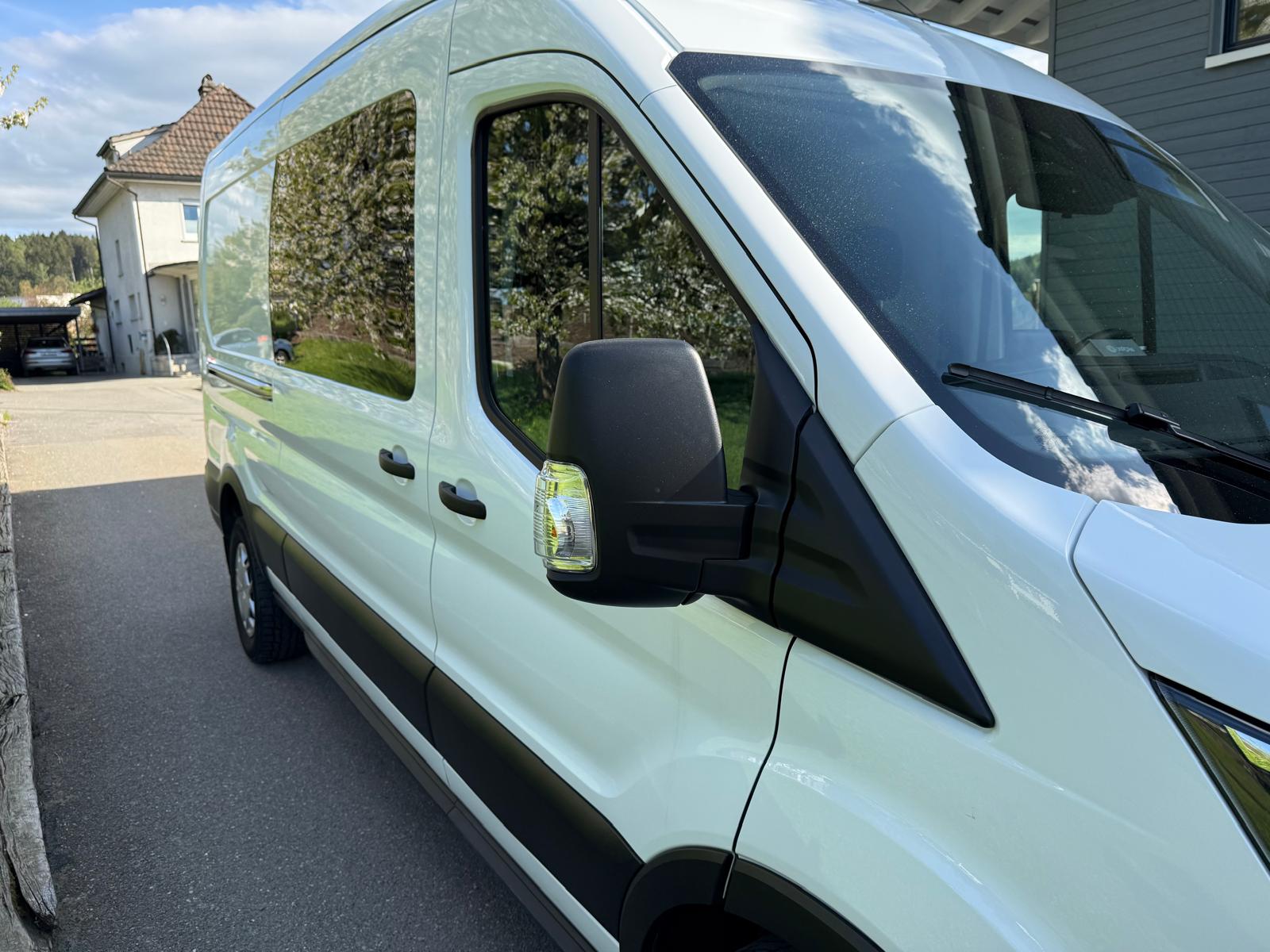 FORD 2.0 EcoBlue 185 Trend-image-3