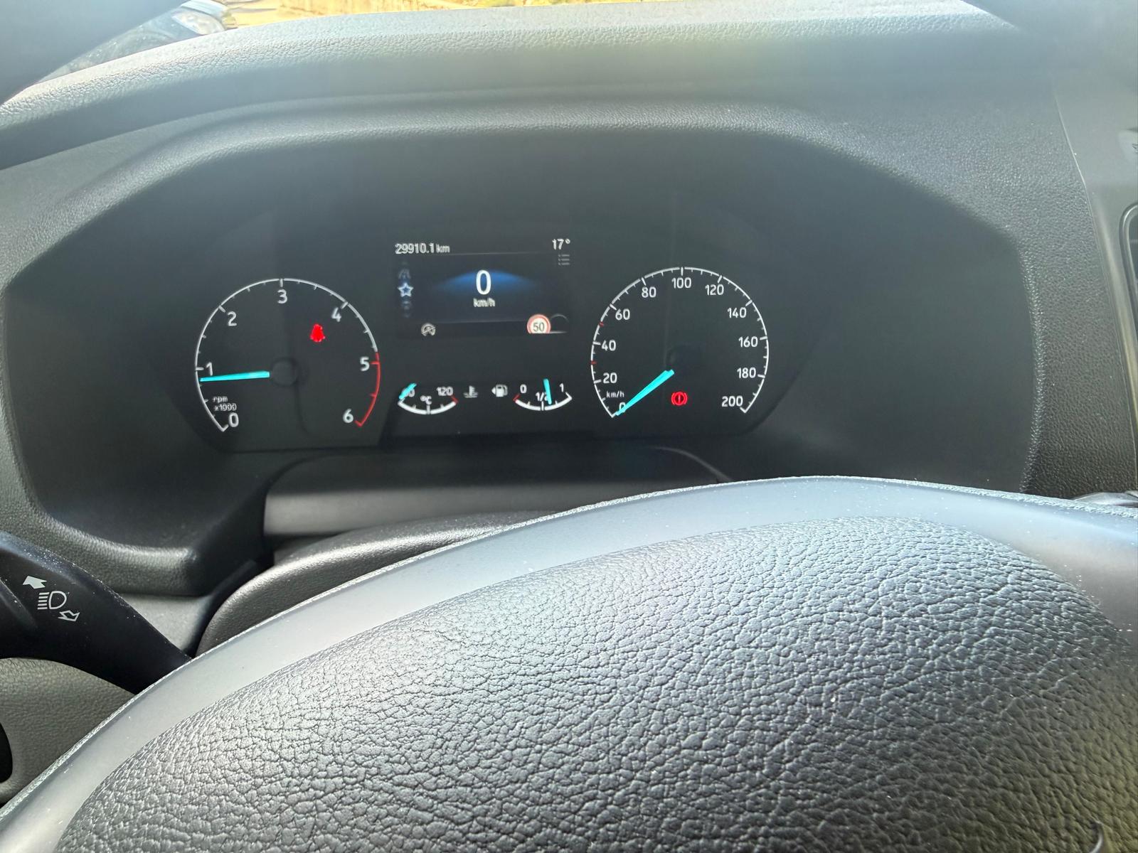 FORD 2.0 EcoBlue 185 Trend-image-1