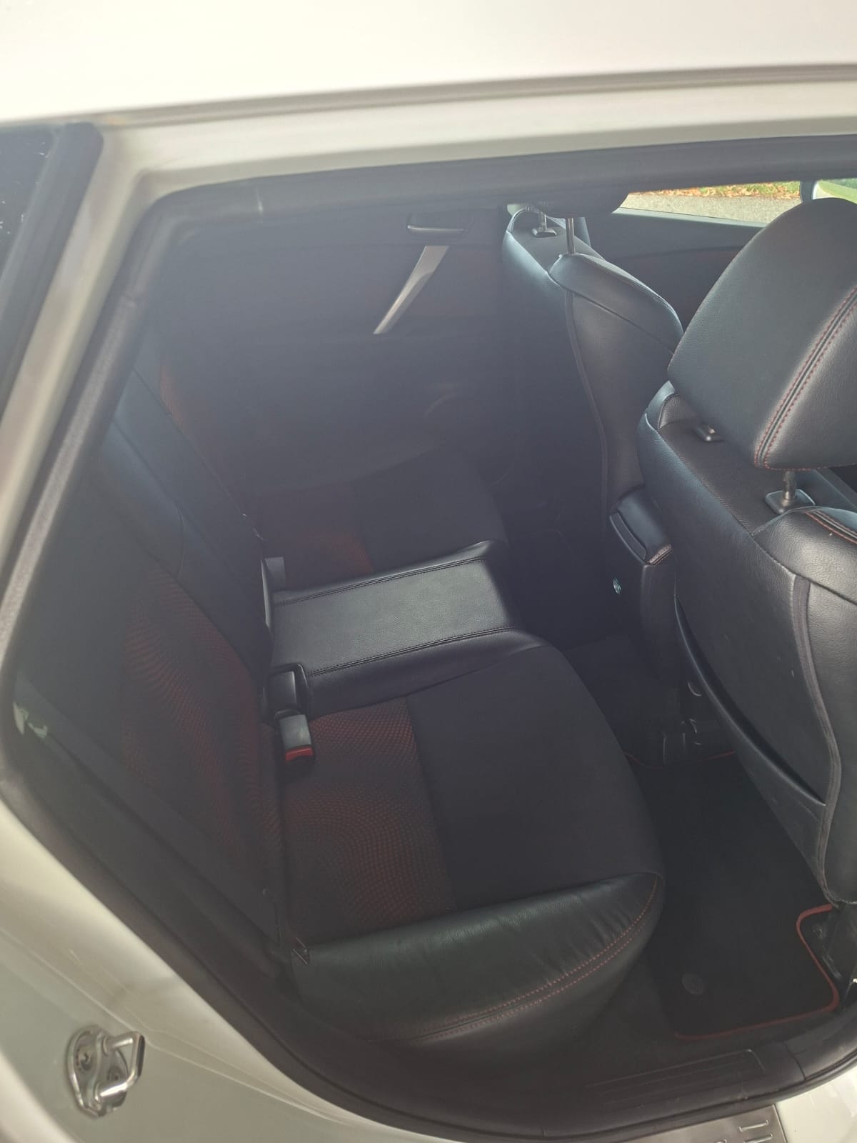 MAZDA 3 2.3 16V DISI Turbo MPS-image-6