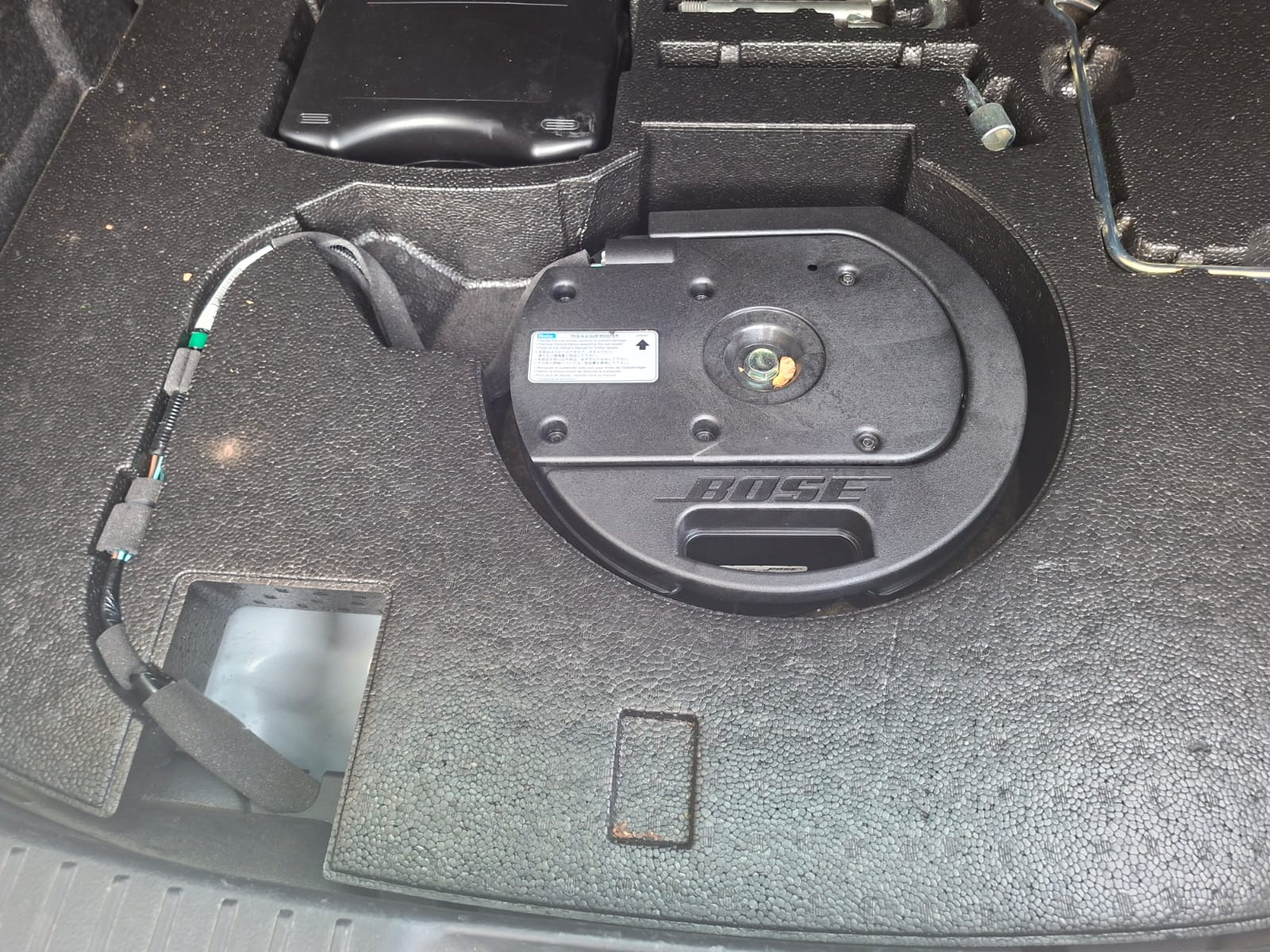 MAZDA 3 2.3 16V DISI Turbo MPS-image-15