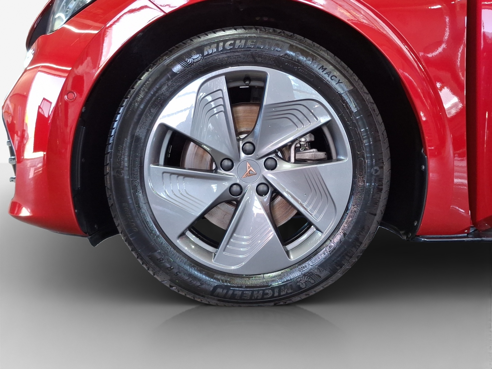 CUPRA Born 58 kWh-image-15