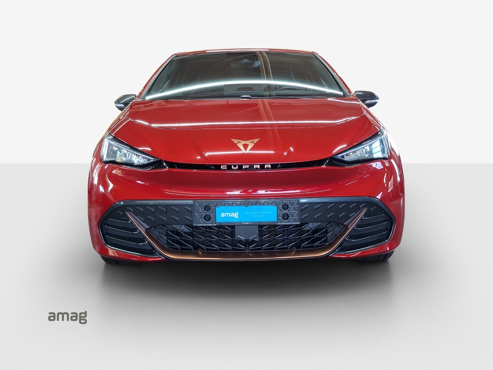 CUPRA Born 58 kWh-image-7