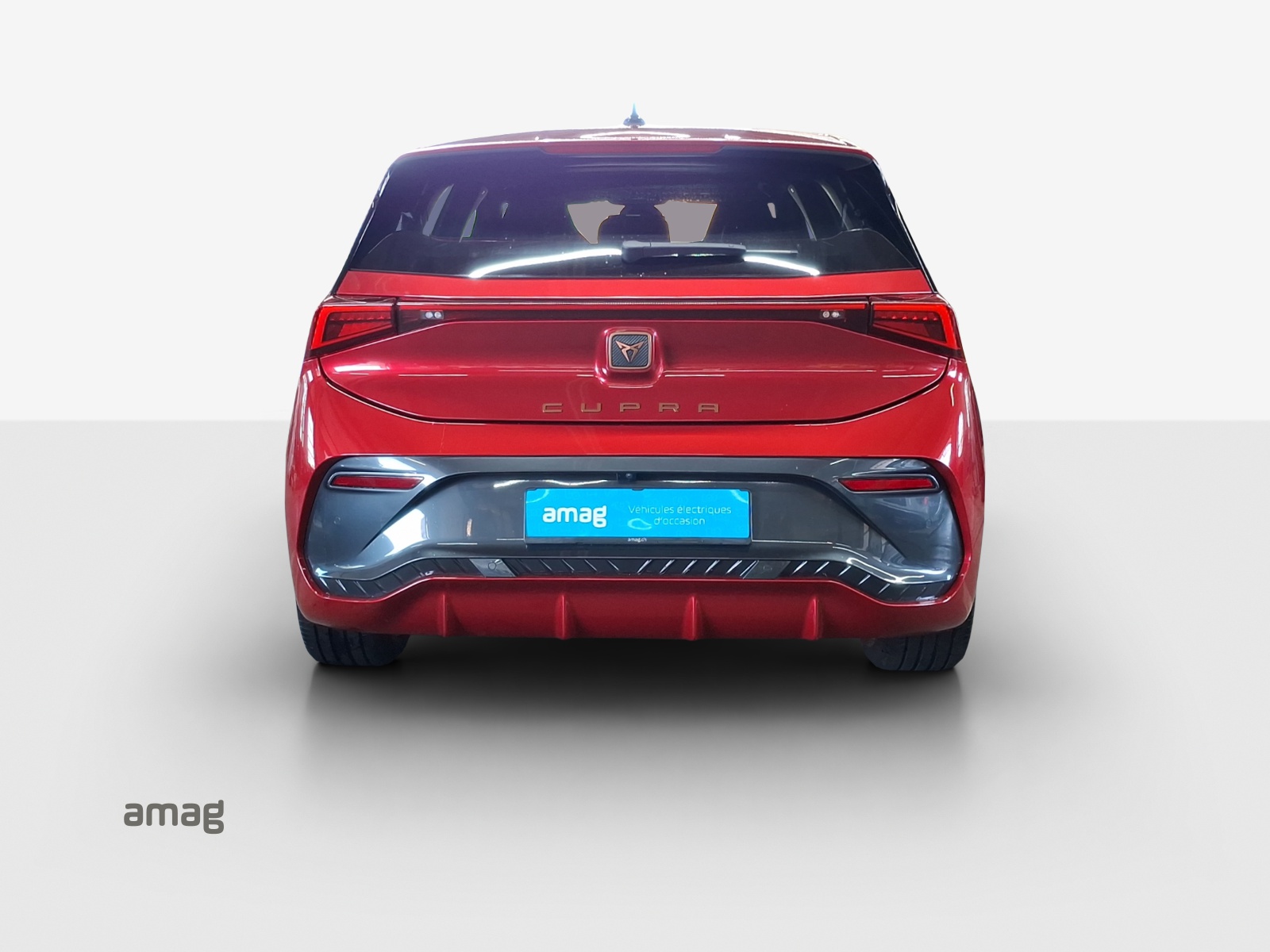 CUPRA Born 58 kWh-image-4