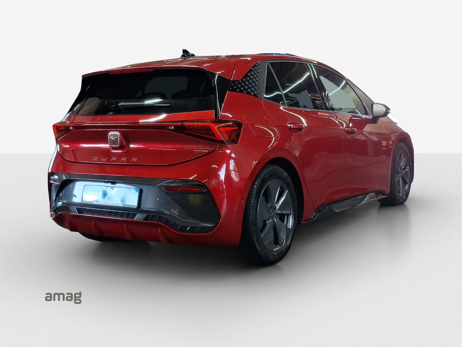 CUPRA Born 58 kWh-image-5