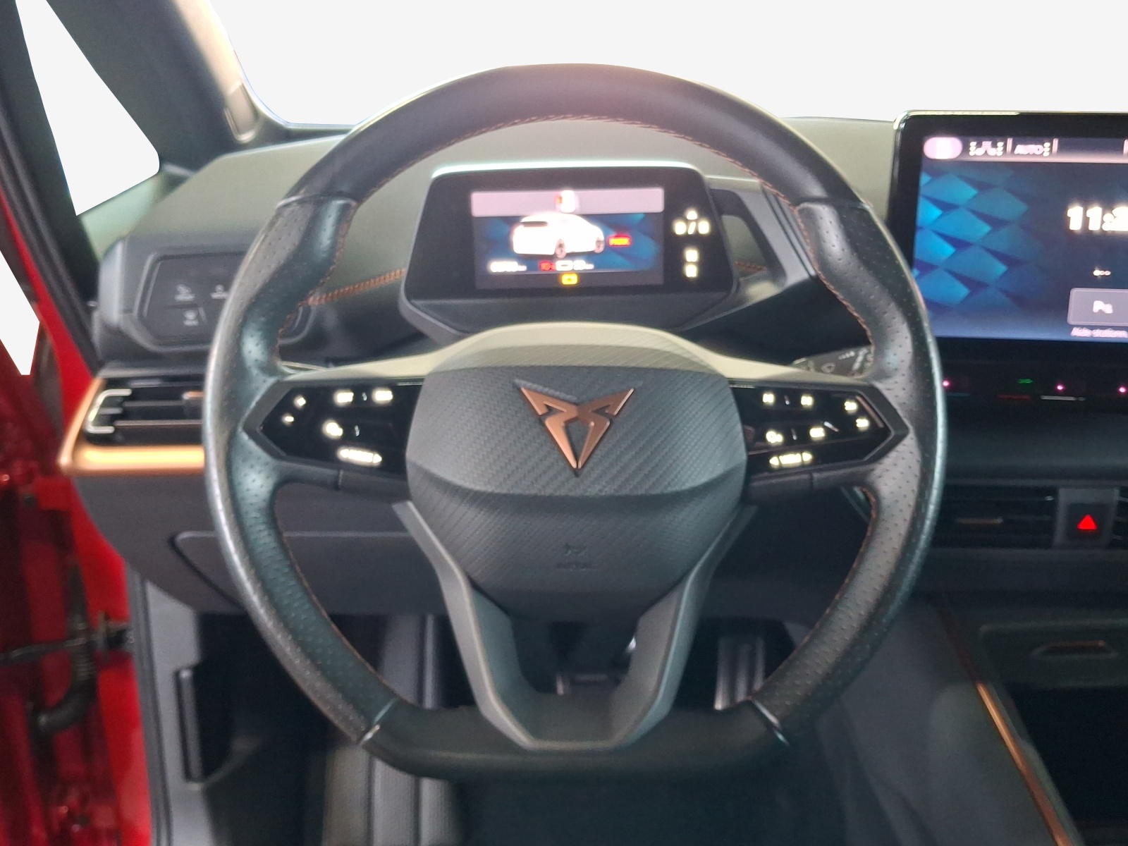 CUPRA Born 58 kWh-image-10