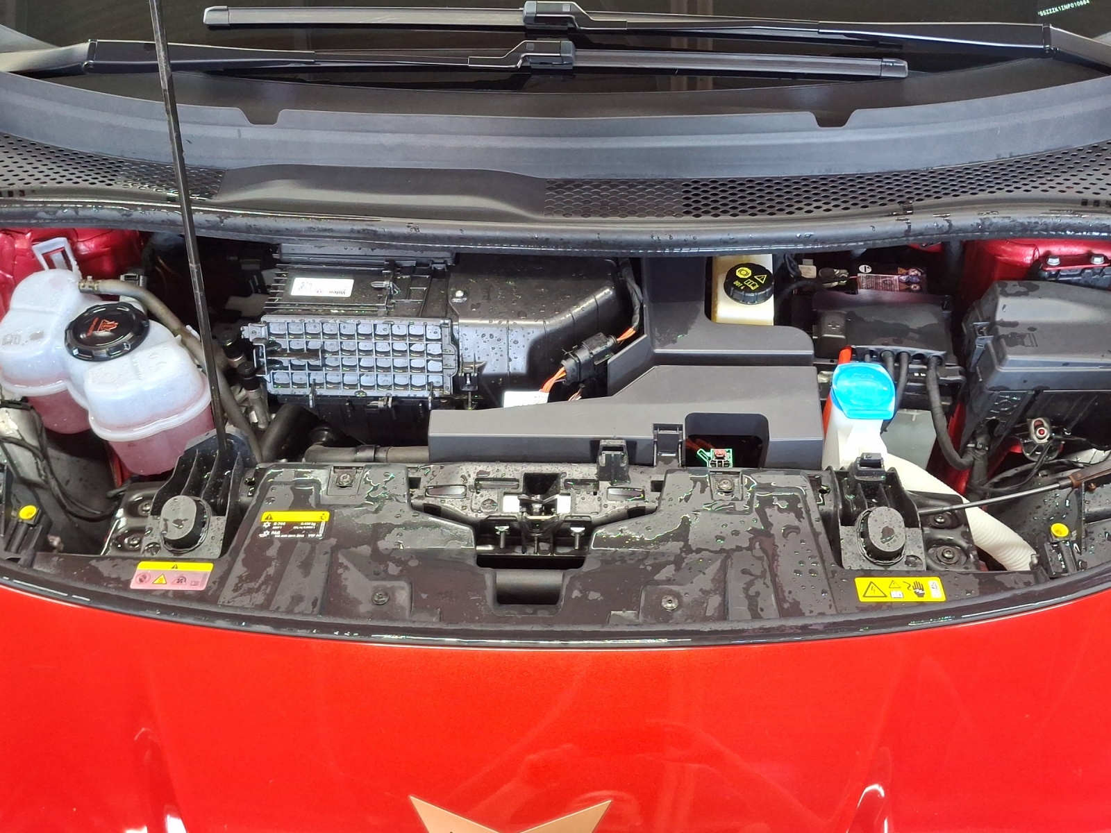 CUPRA Born 58 kWh-image-14