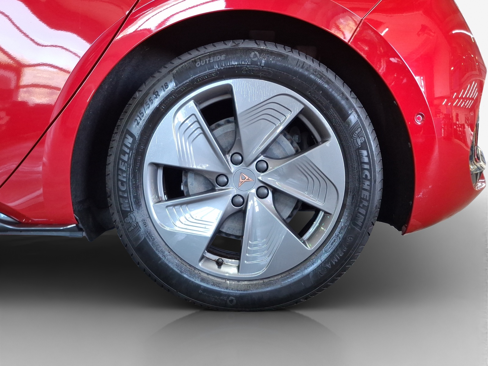 CUPRA Born 58 kWh-image-16