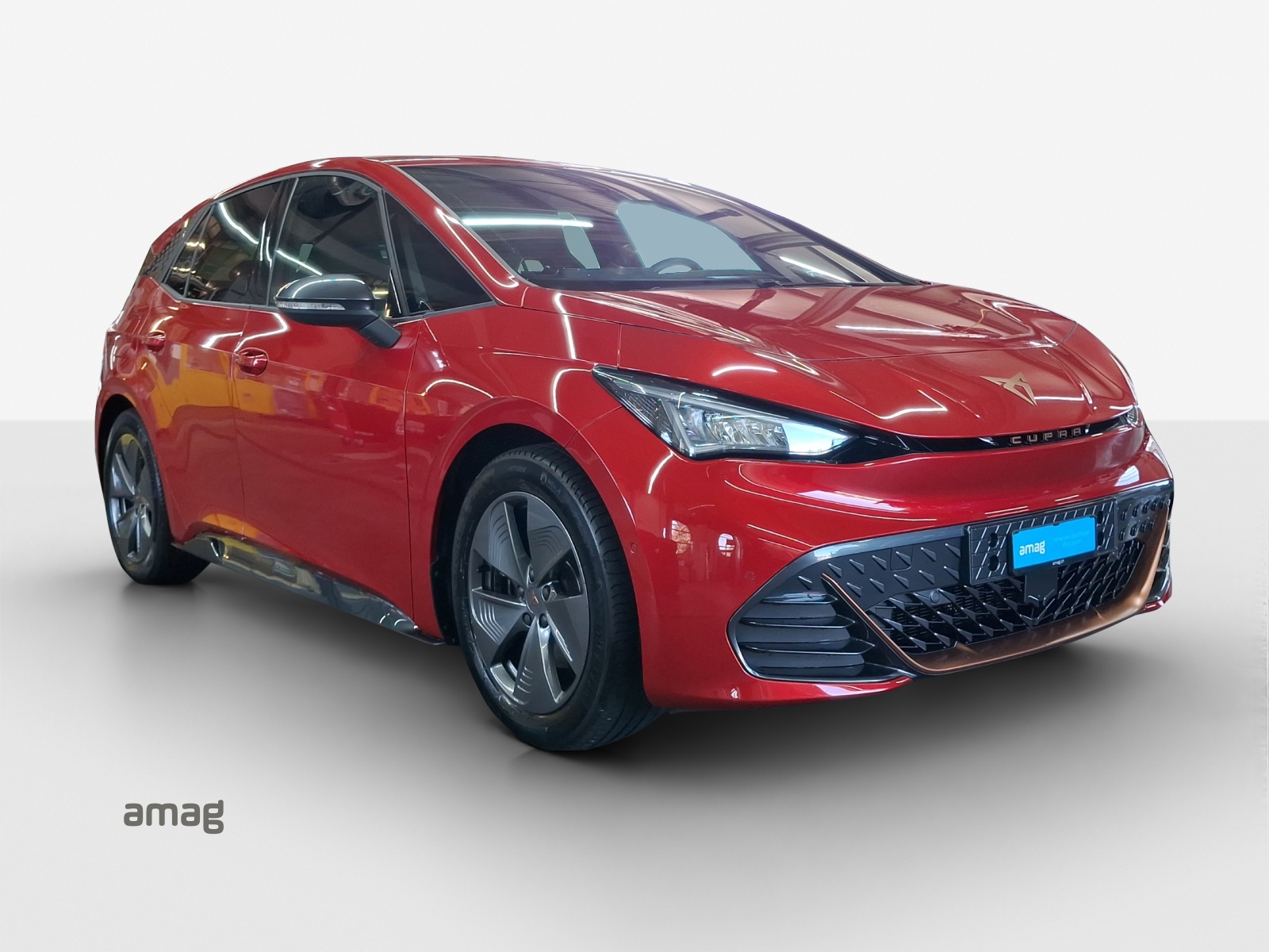CUPRA Born 58 kWh-image-6