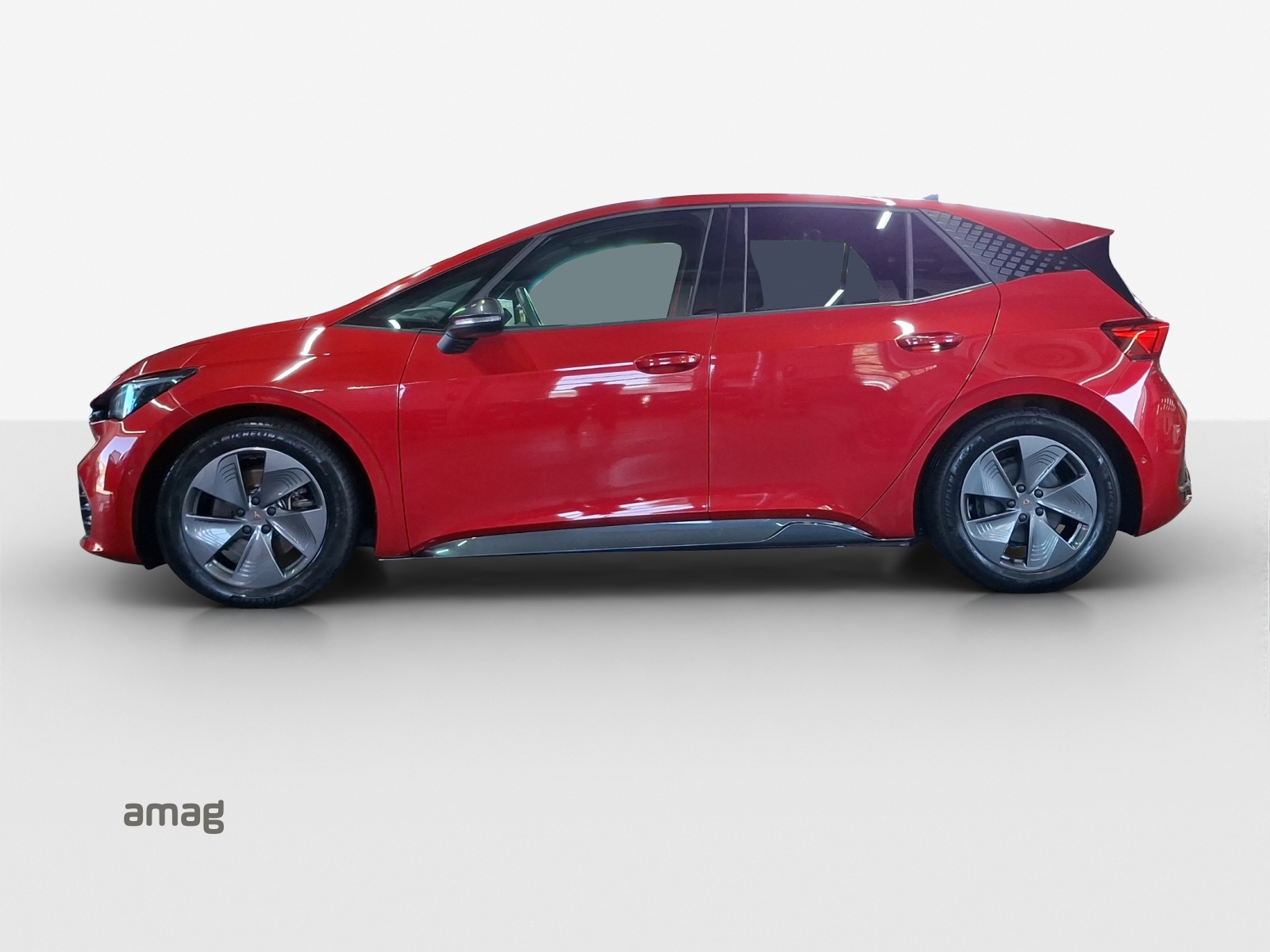 CUPRA Born 58 kWh-image-1