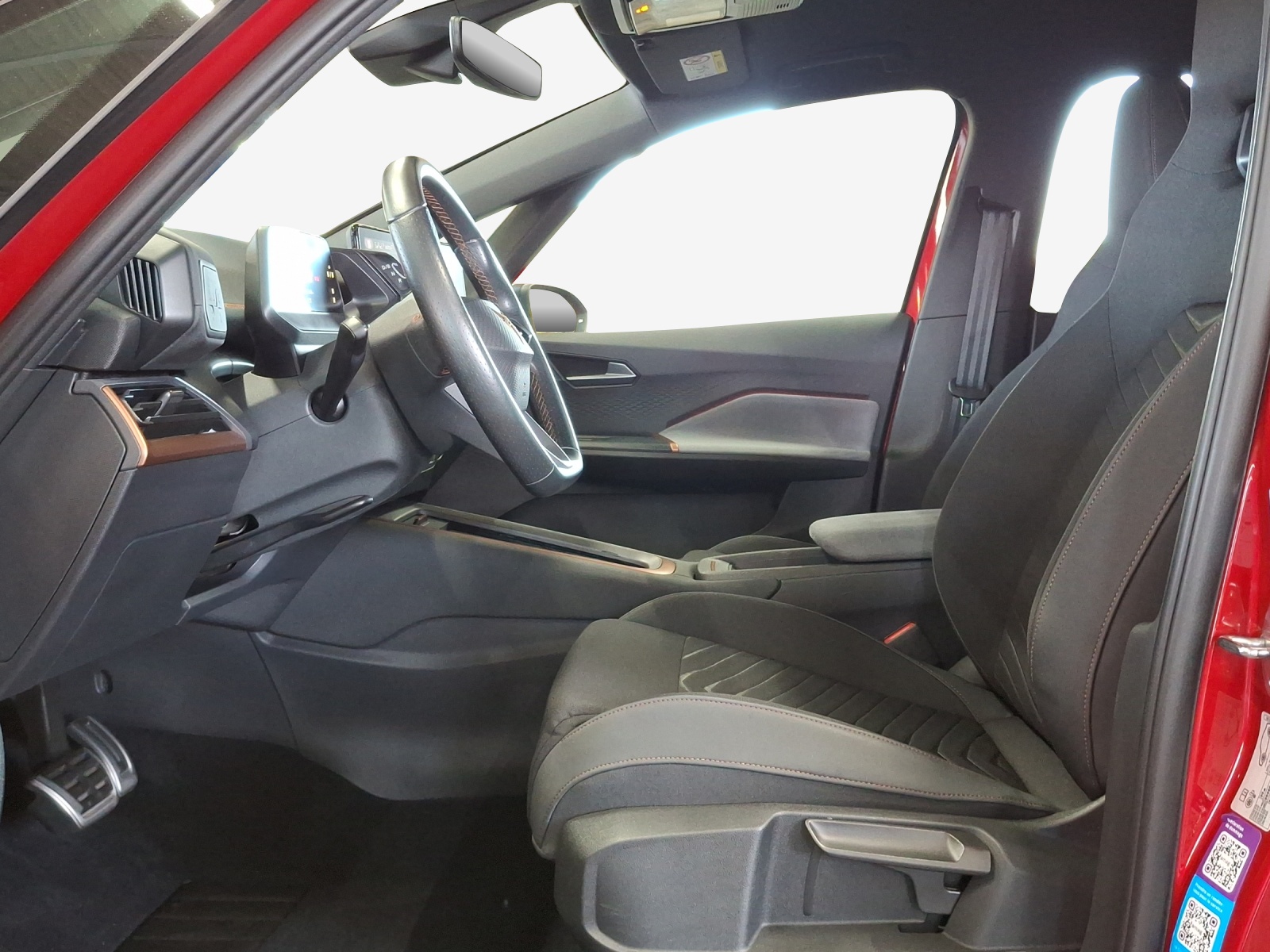 CUPRA Born 58 kWh-image-8