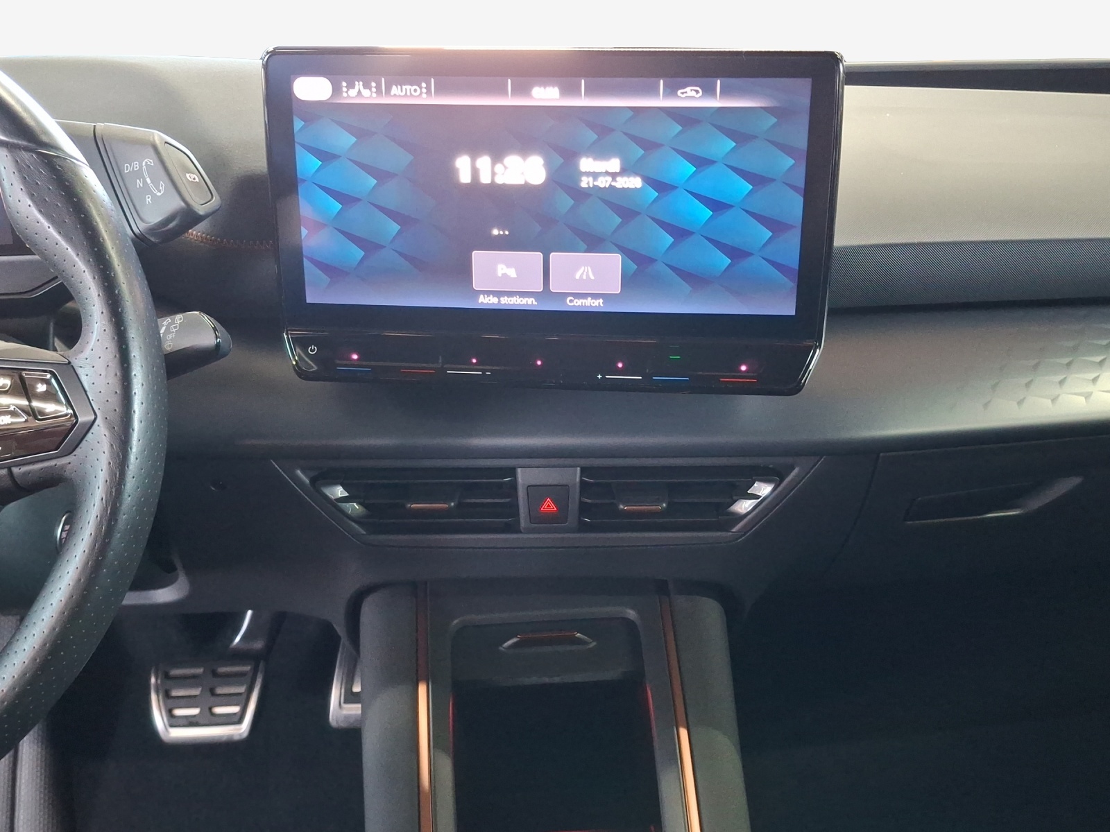 CUPRA Born 58 kWh-image-11
