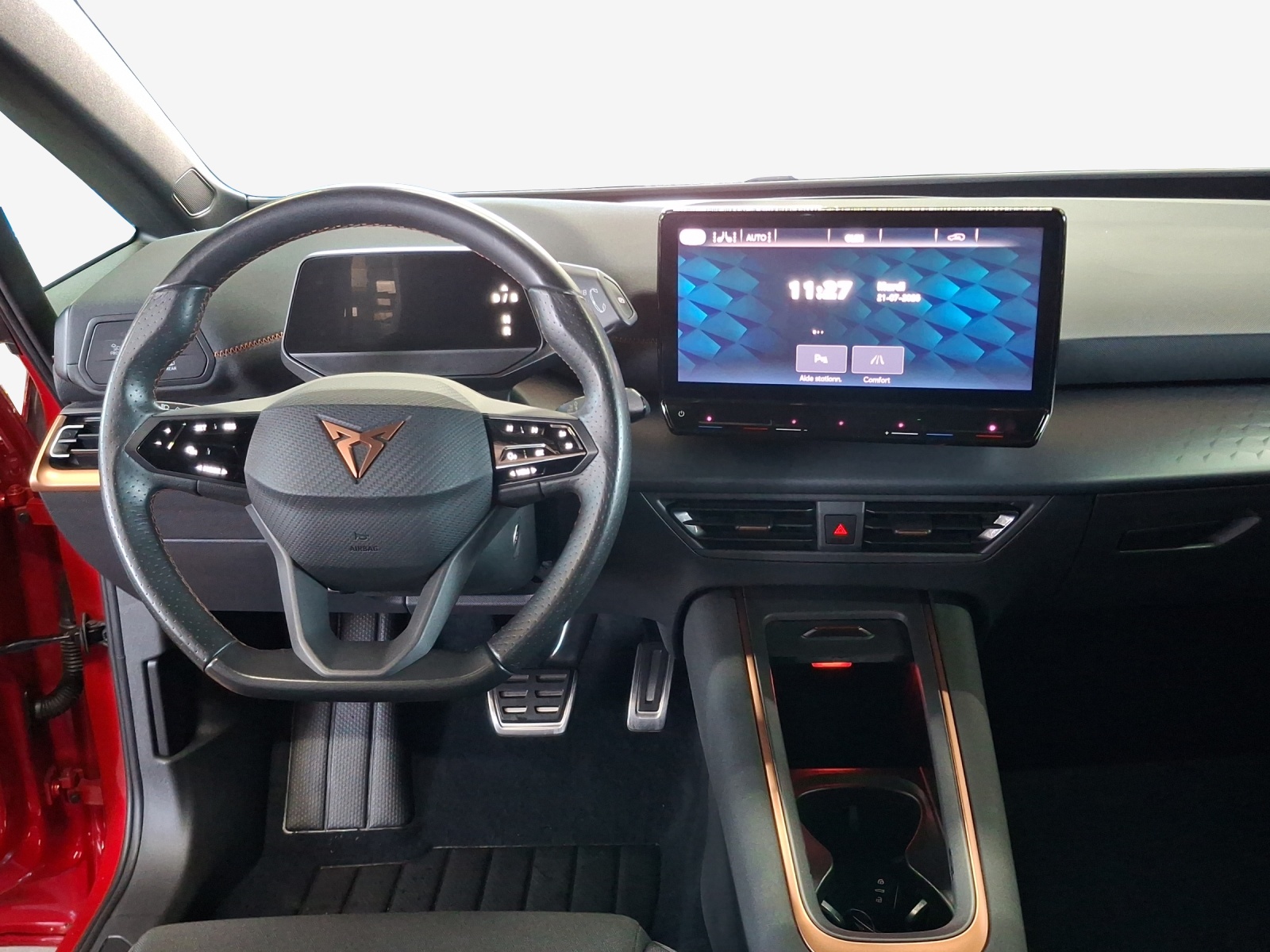 CUPRA Born 58 kWh-image-9
