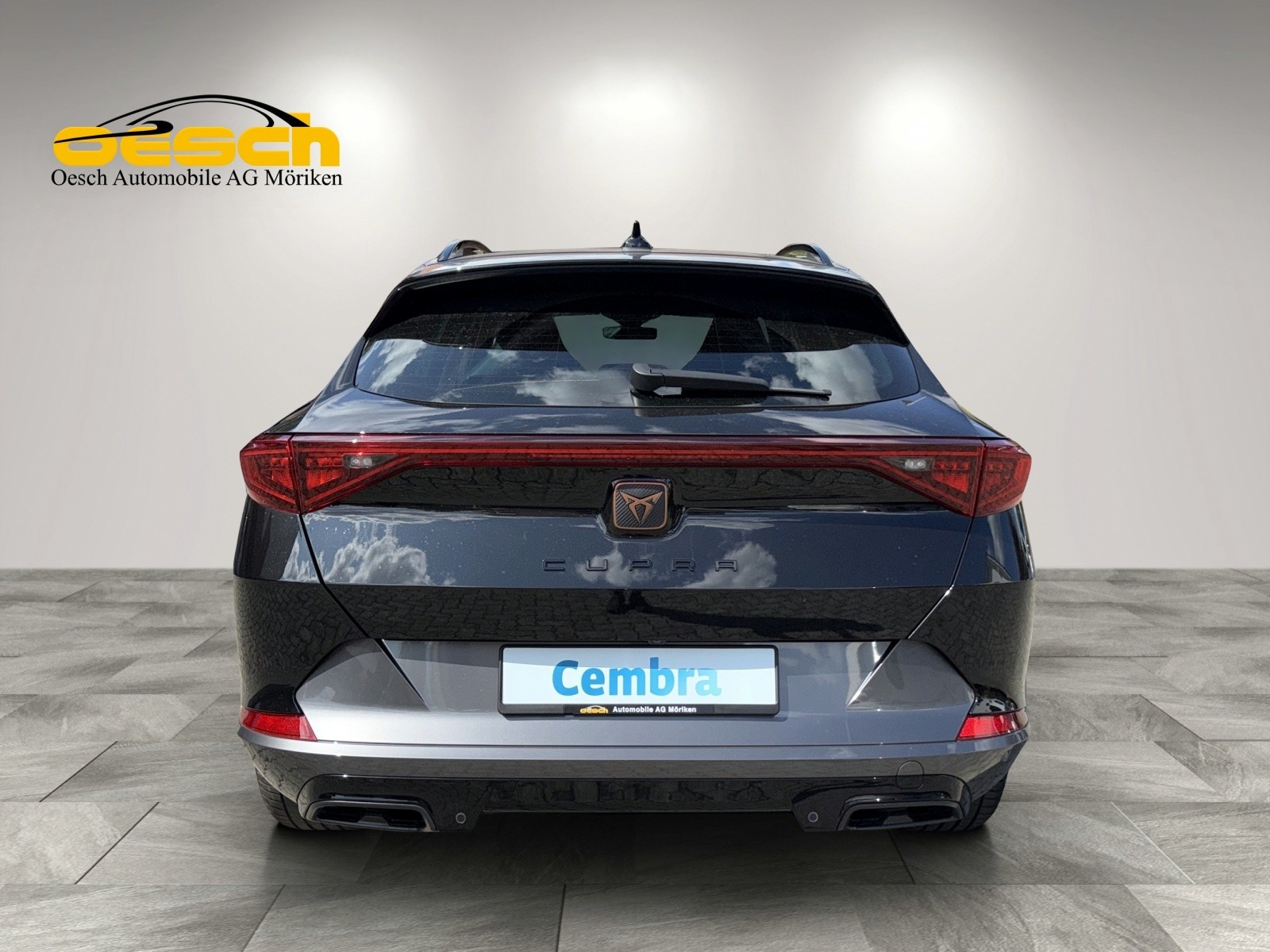 CUPRA Formentor 1.5 TSI Inicio DSG-image-3