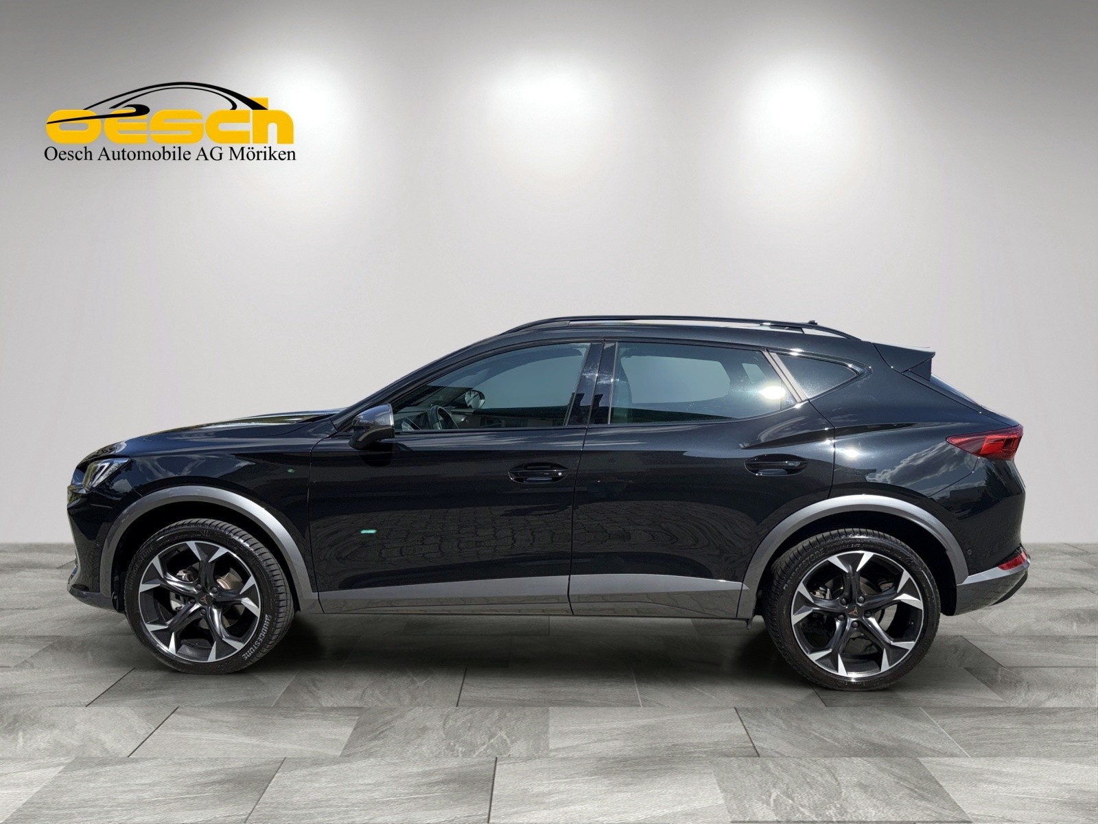 CUPRA Formentor 1.5 TSI Inicio DSG-image-1