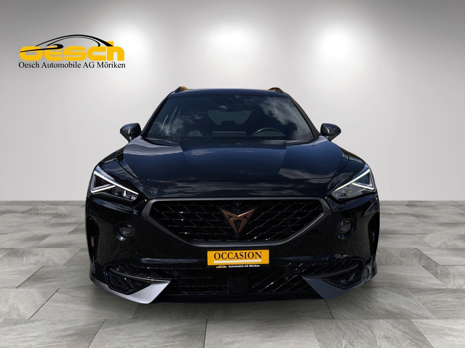 CUPRA Formentor 1.5 TSI Inicio DSG-image-7