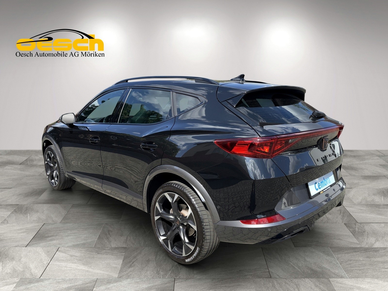 CUPRA Formentor 1.5 TSI Inicio DSG-image-2
