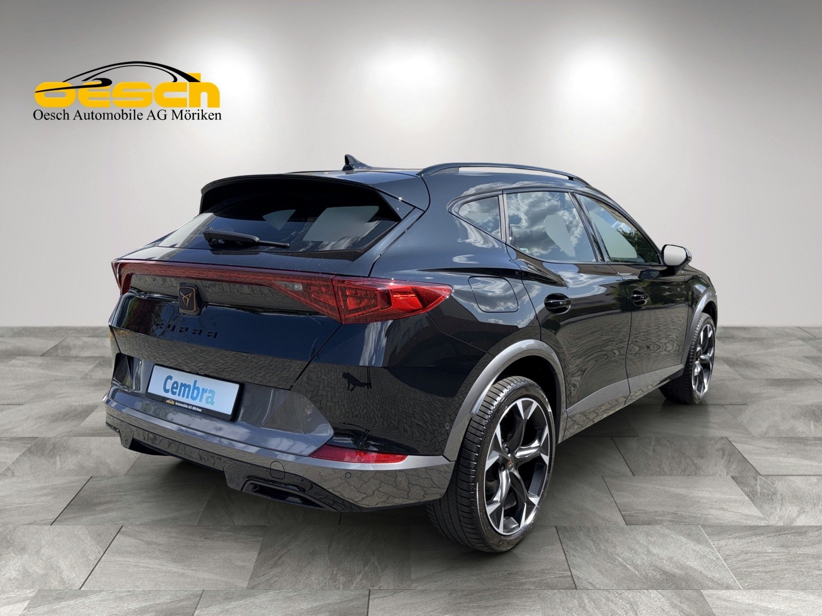 CUPRA Formentor 1.5 TSI Inicio DSG-image-4
