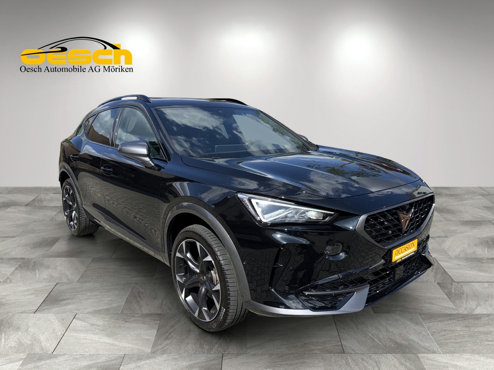 CUPRA Formentor 1.5 TSI Inicio DSG-image-6