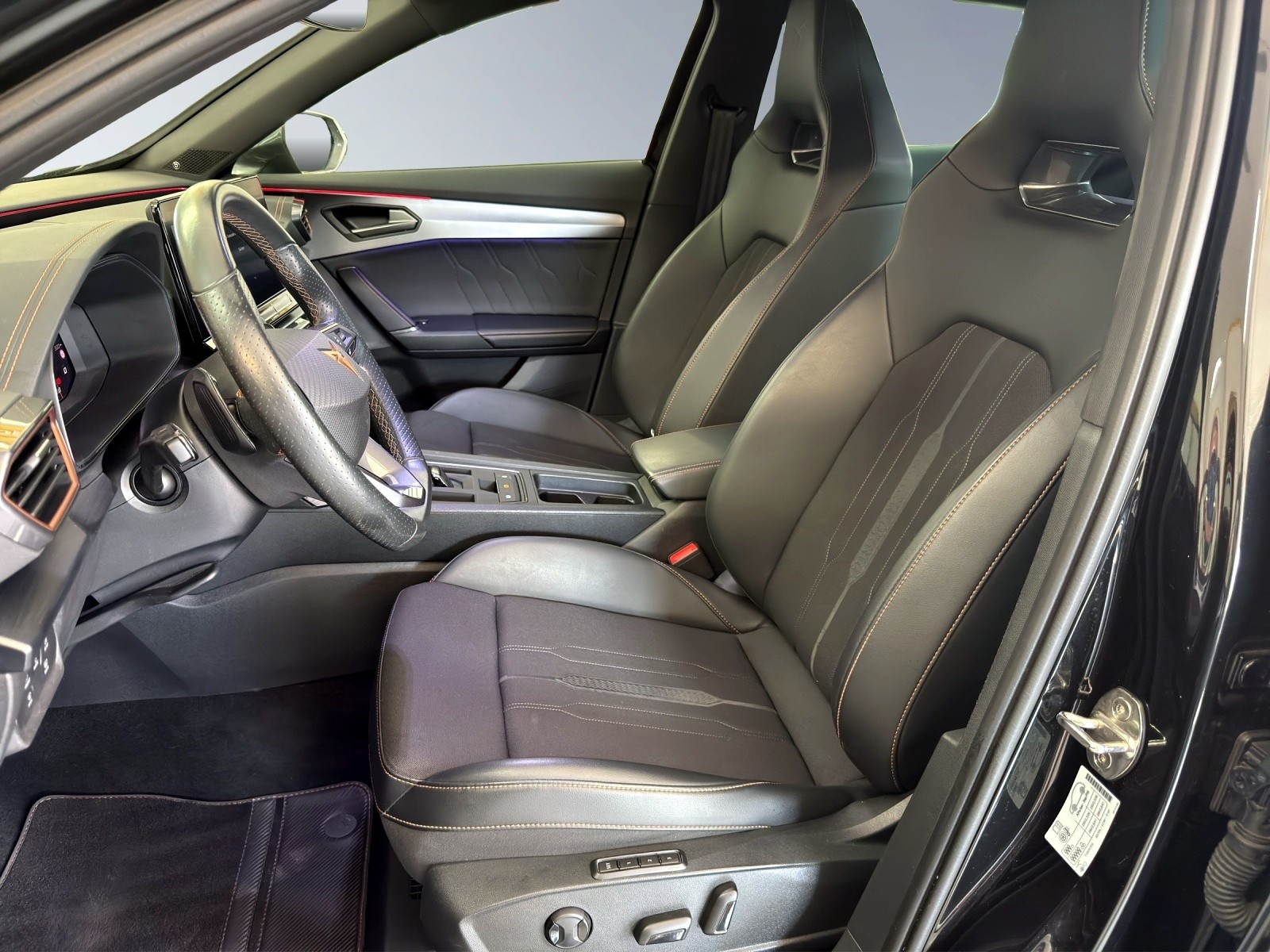 CUPRA Formentor 1.5 TSI Inicio DSG-image-8