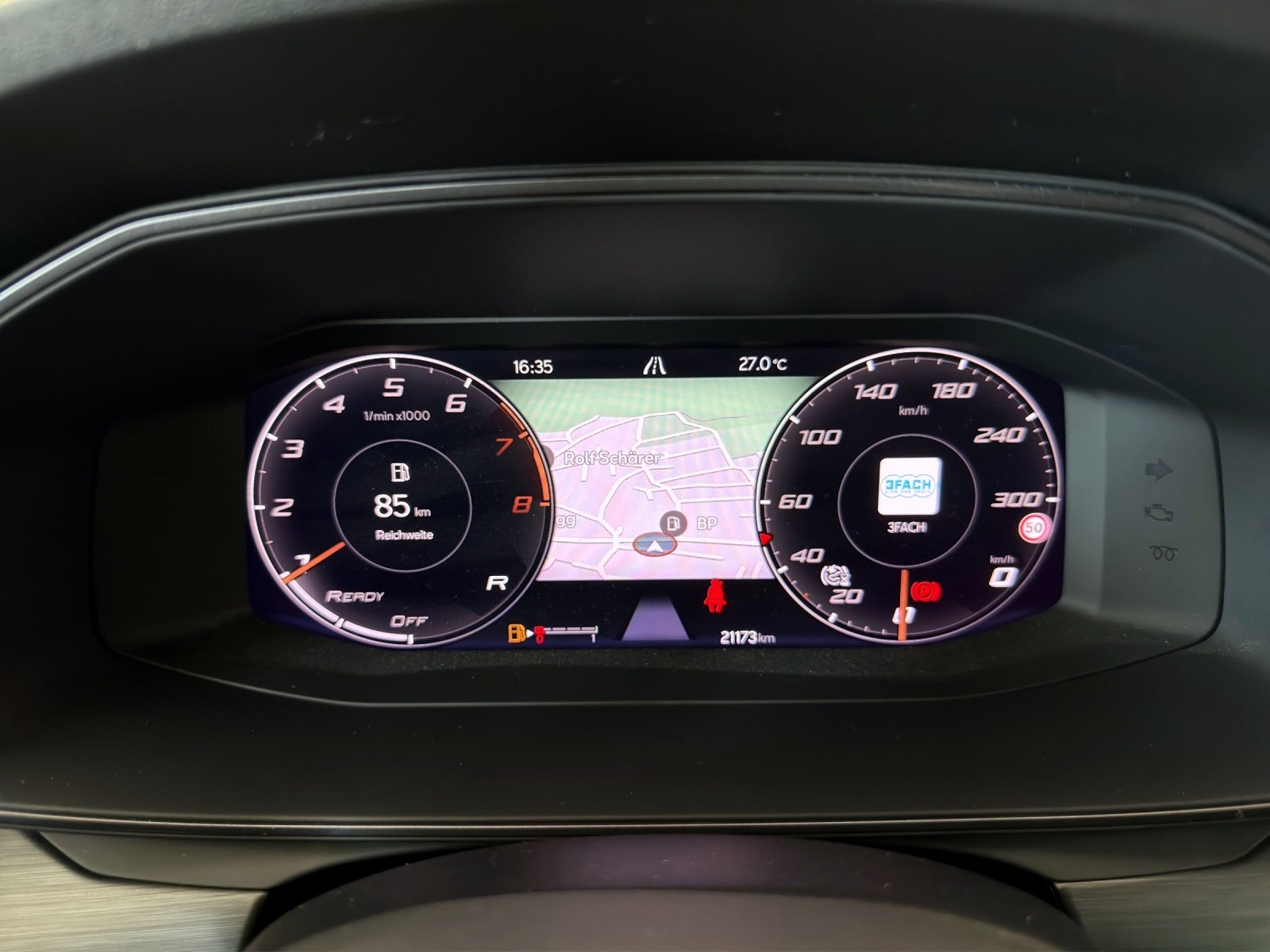 CUPRA Formentor 1.5 TSI Inicio DSG-image-9