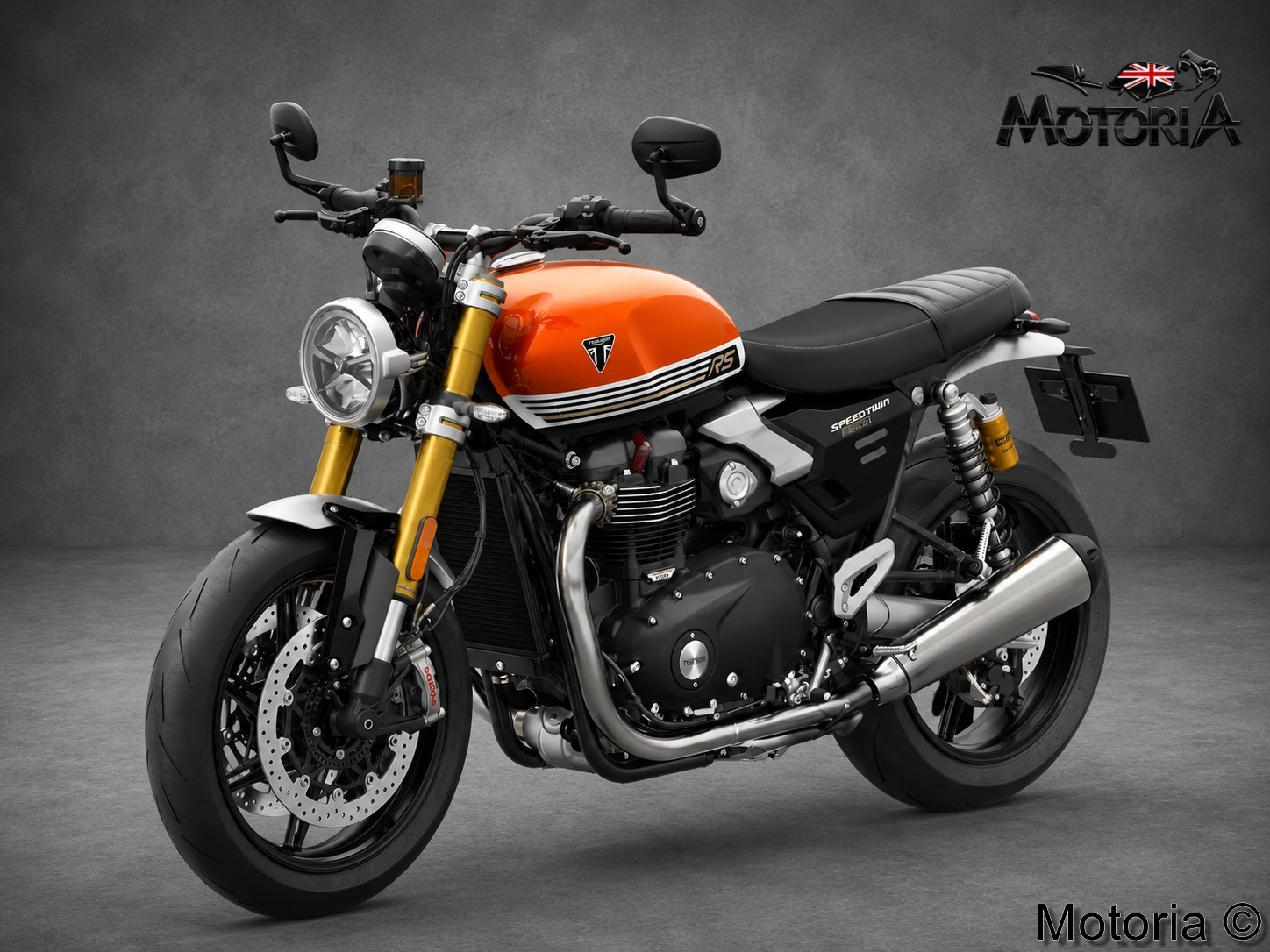 TRIUMPH Speed Twin 1200 RS-image-5