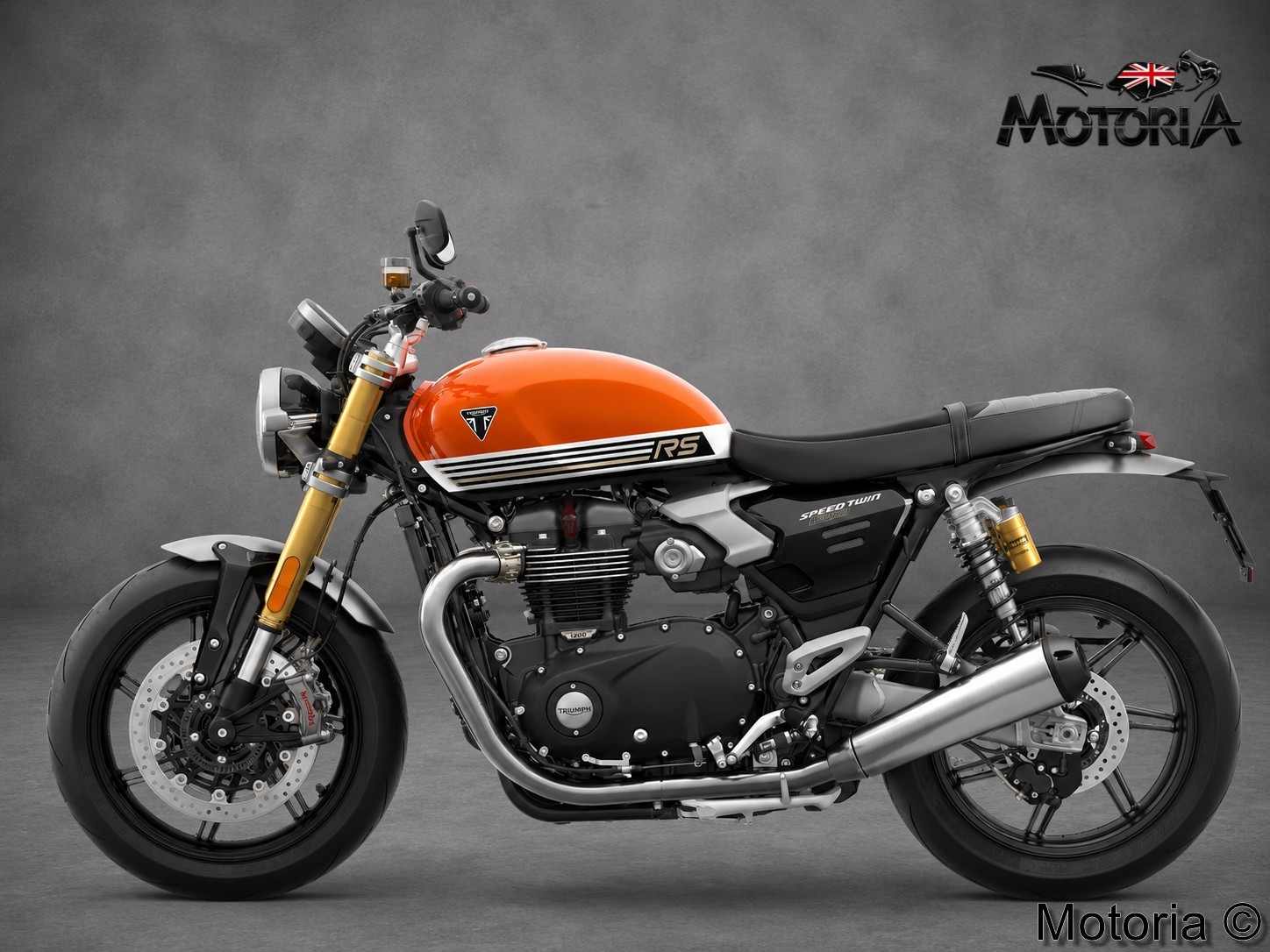 TRIUMPH Speed Twin 1200 RS-image-4