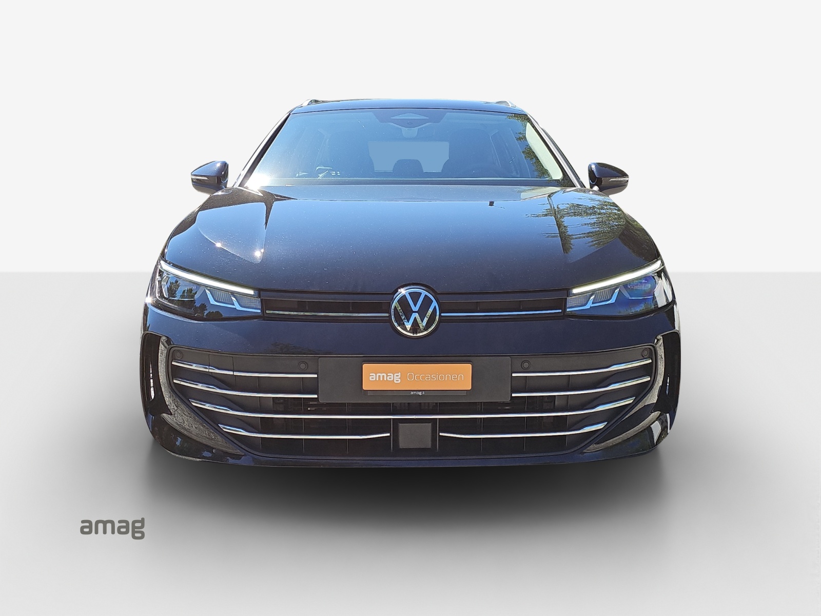 VW Passat Variant 2.0 TDI evo Business DSG-image-7