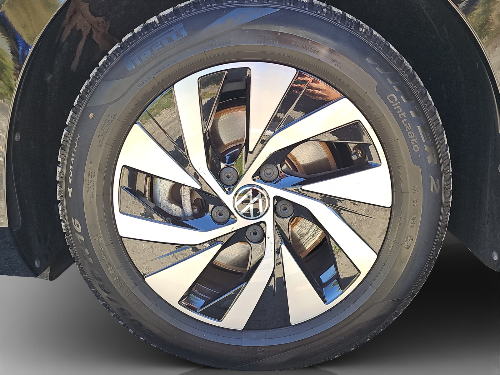 VW Passat Variant 2.0 TDI evo Business DSG-image-16
