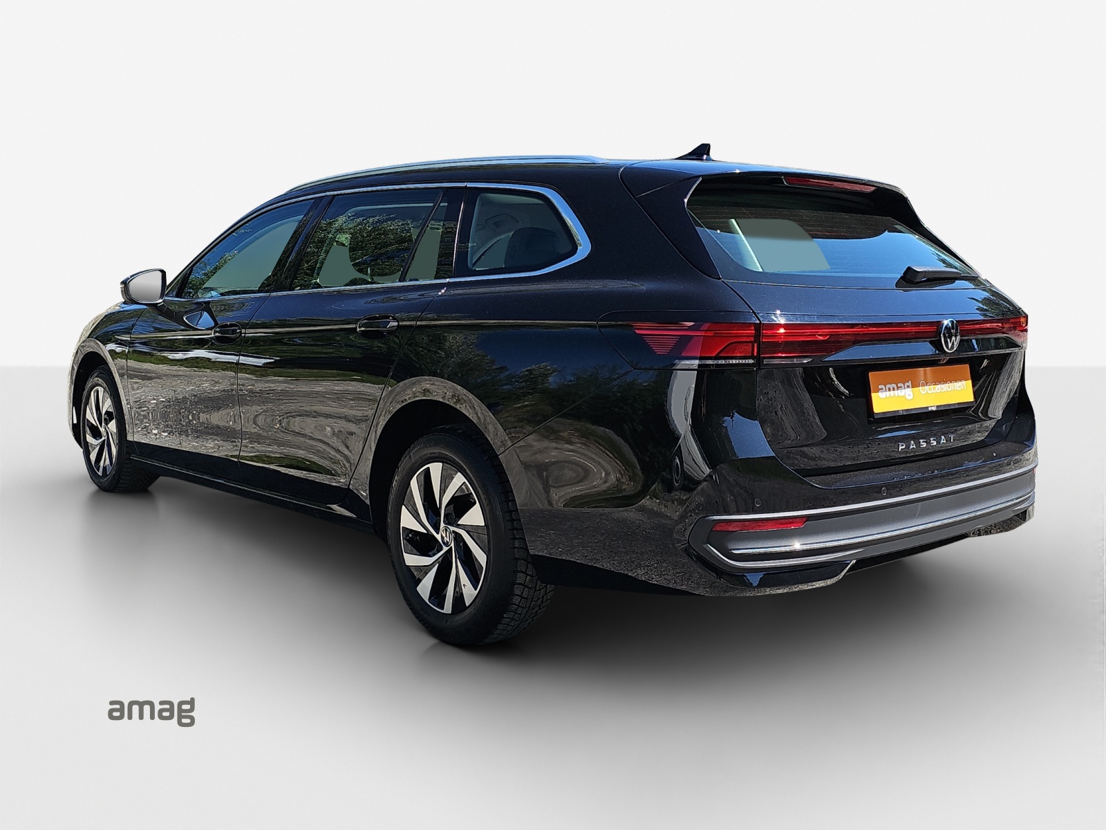 VW Passat Variant 2.0 TDI evo Business DSG-showroom-element-3