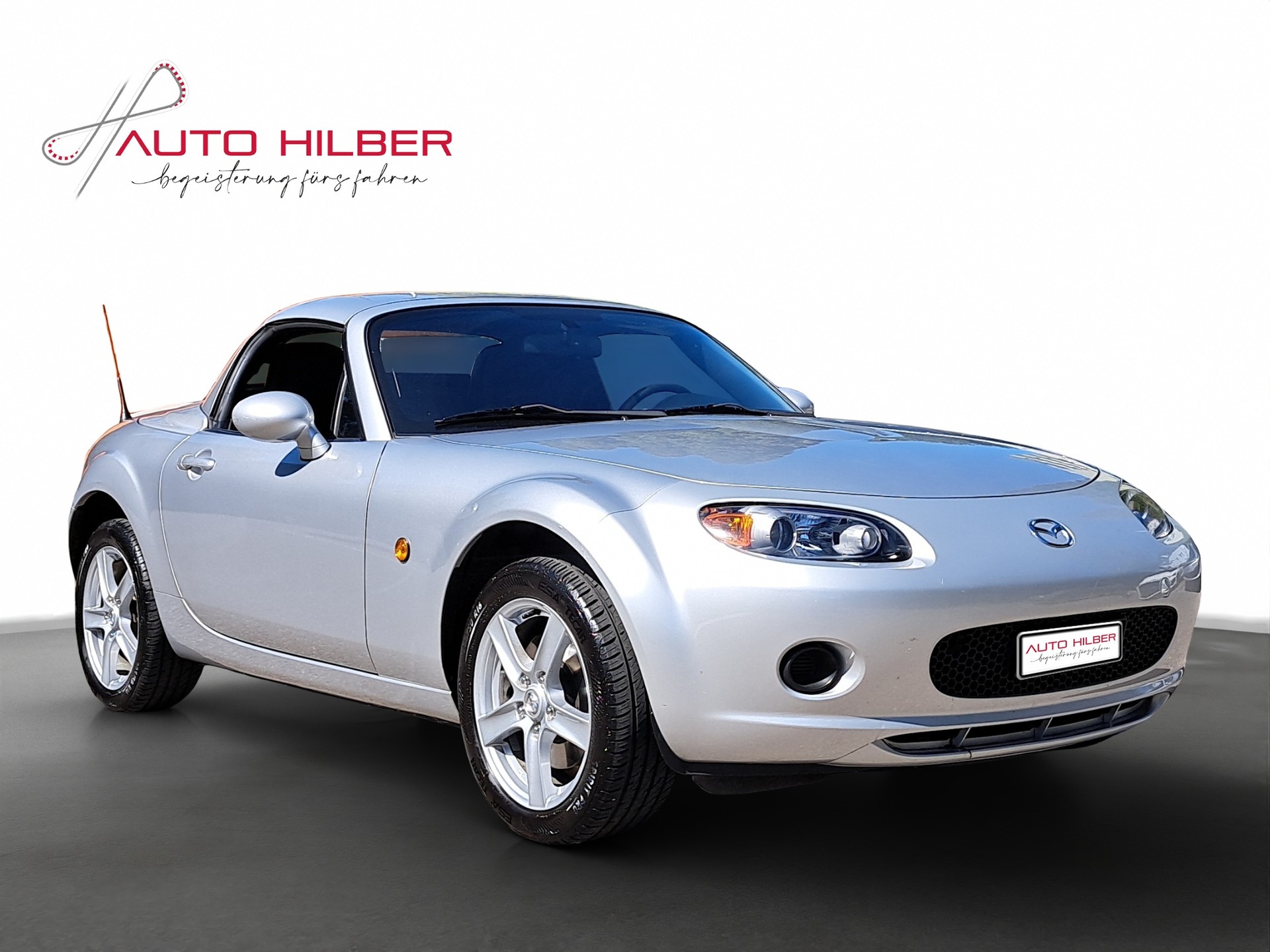 MAZDA MX-5 2.0i 16V Exclusive-image-13