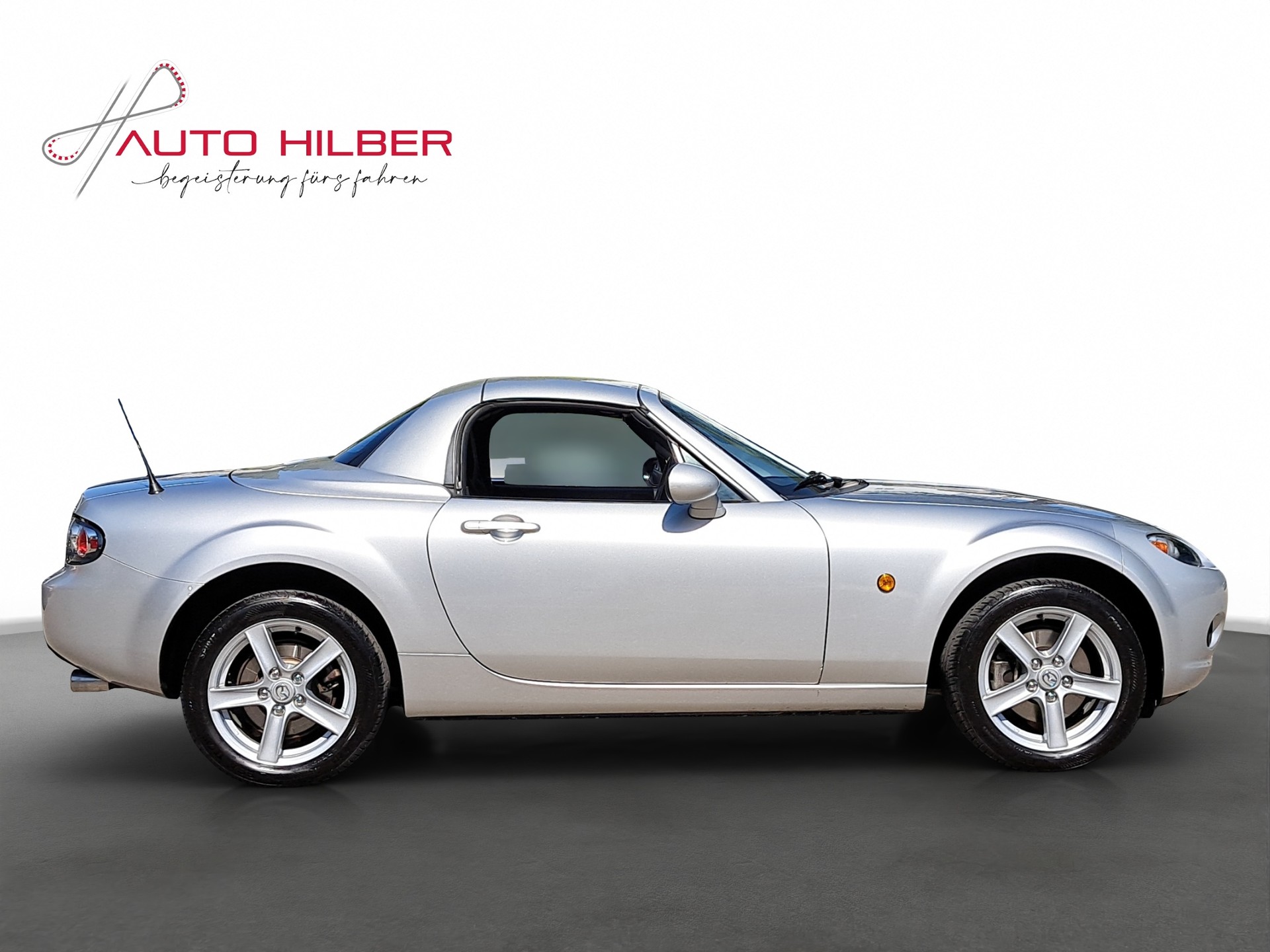 MAZDA MX-5 2.0i 16V Exclusive-image-12
