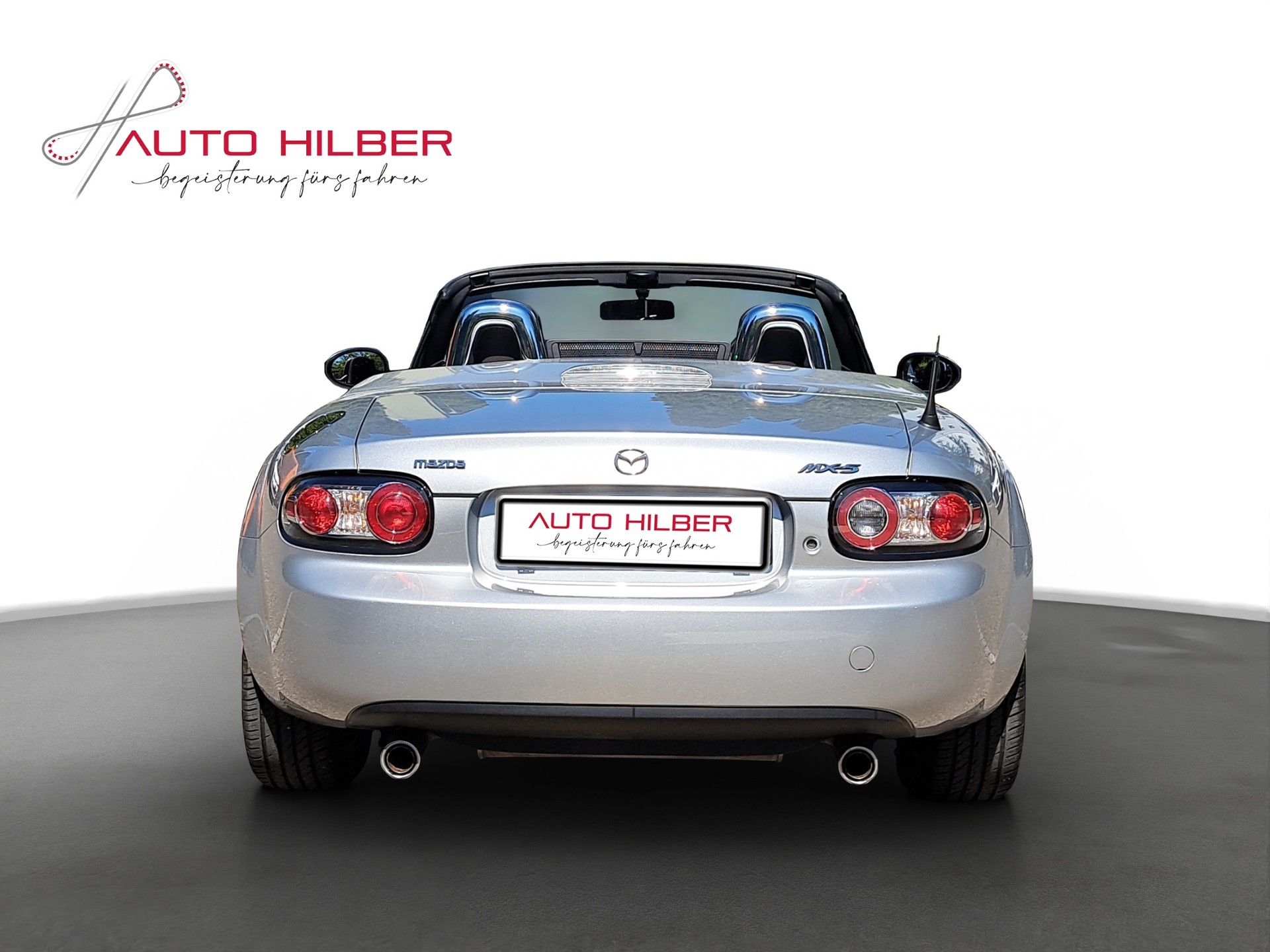 MAZDA MX-5 2.0i 16V Exclusive-image-4