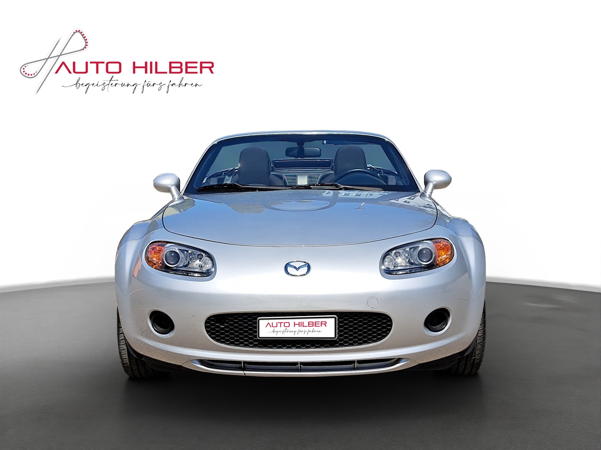 MAZDA MX-5 2.0i 16V Exclusive-image-1