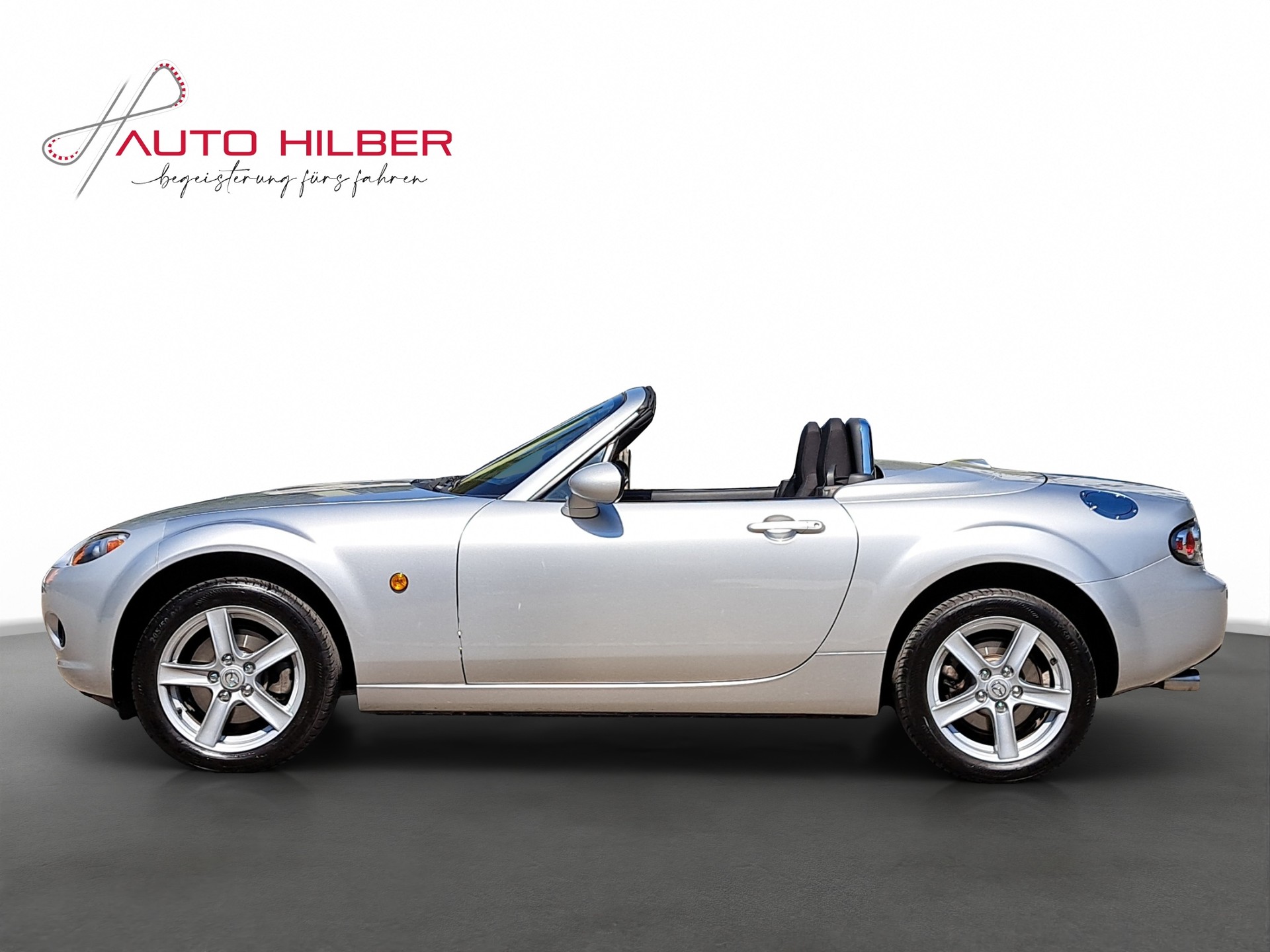 MAZDA MX-5 2.0i 16V Exclusive-image-2