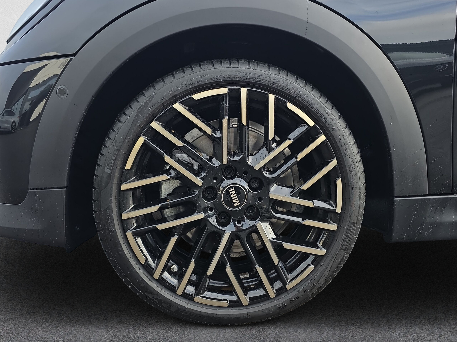 MINI Cooper S F66 2.0i (CH)-image-8