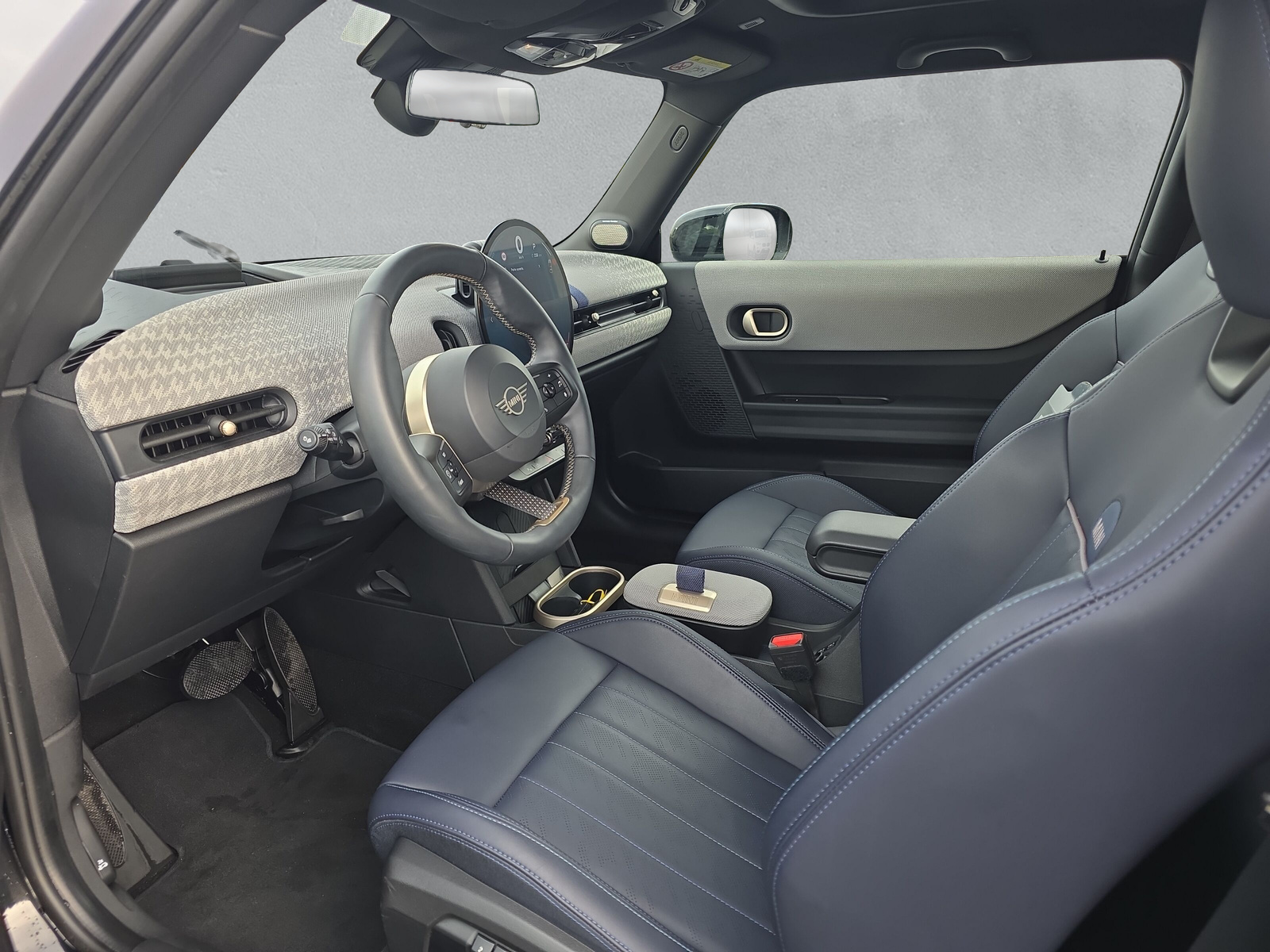 MINI Cooper S F66 2.0i (CH)-image-10