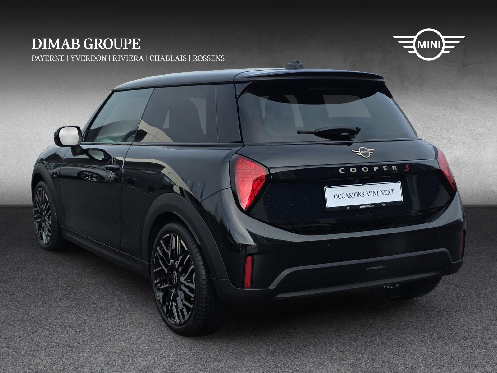 MINI Cooper S F66 2.0i (CH)-showroom-element-2