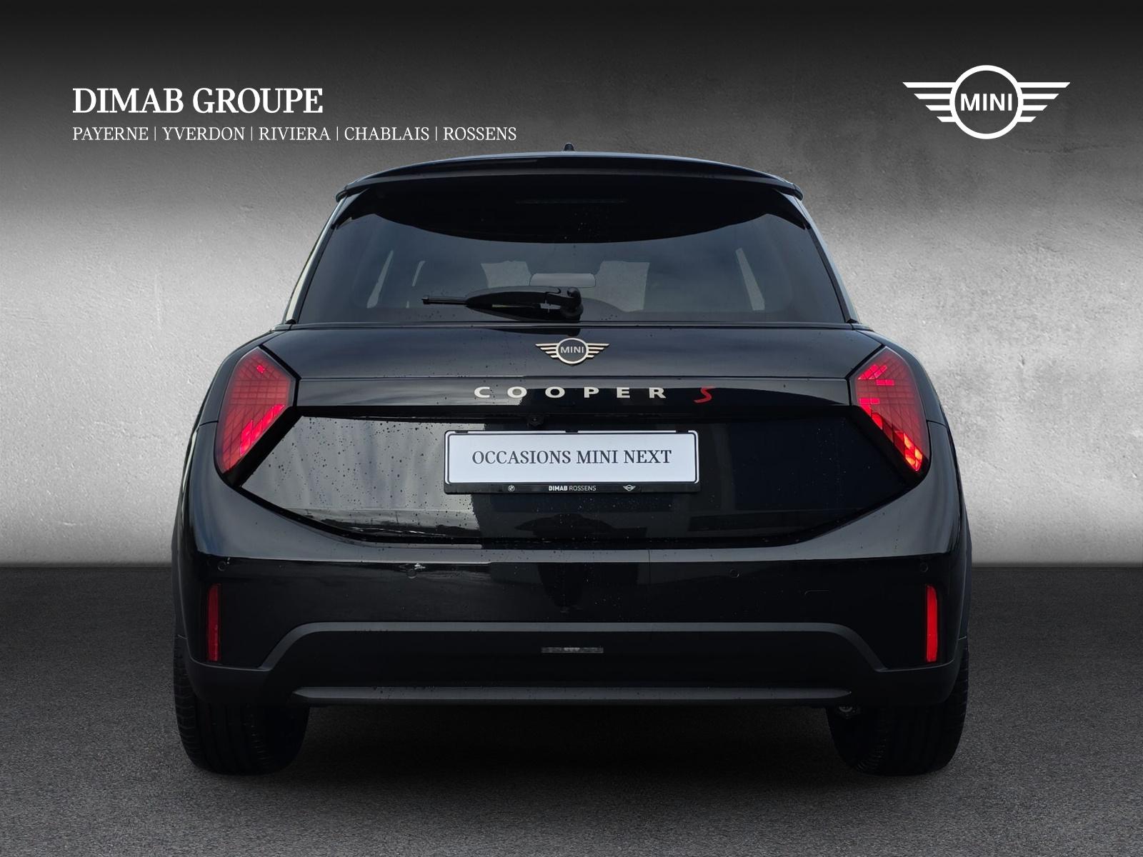 MINI Cooper S F66 2.0i (CH) 📍-showroom-element-3