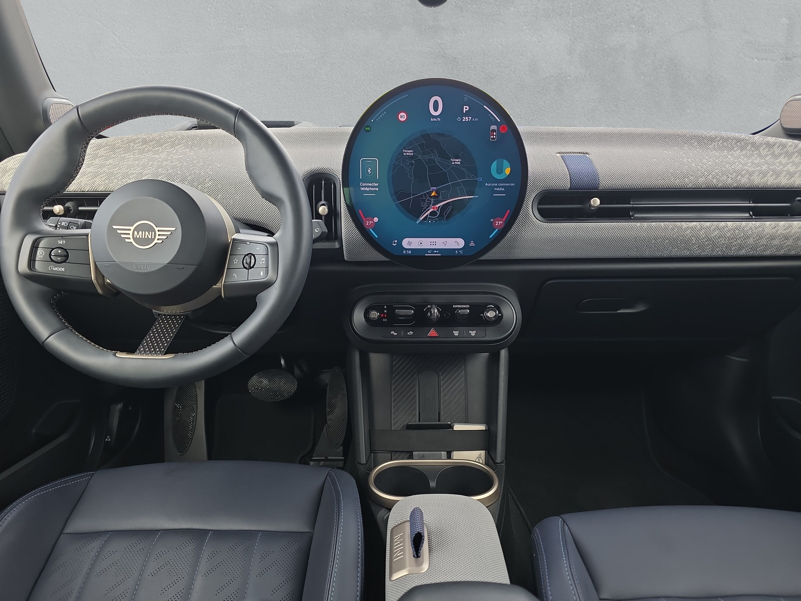 MINI Cooper S F66 2.0i (CH)-image-12
