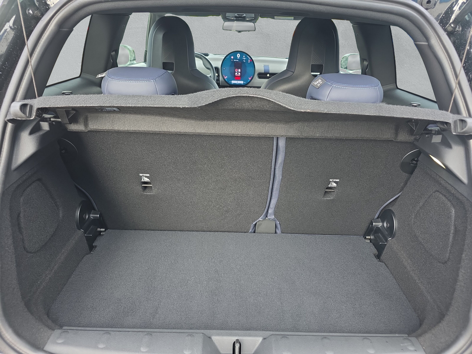 MINI Cooper S F66 2.0i (CH)-image-9