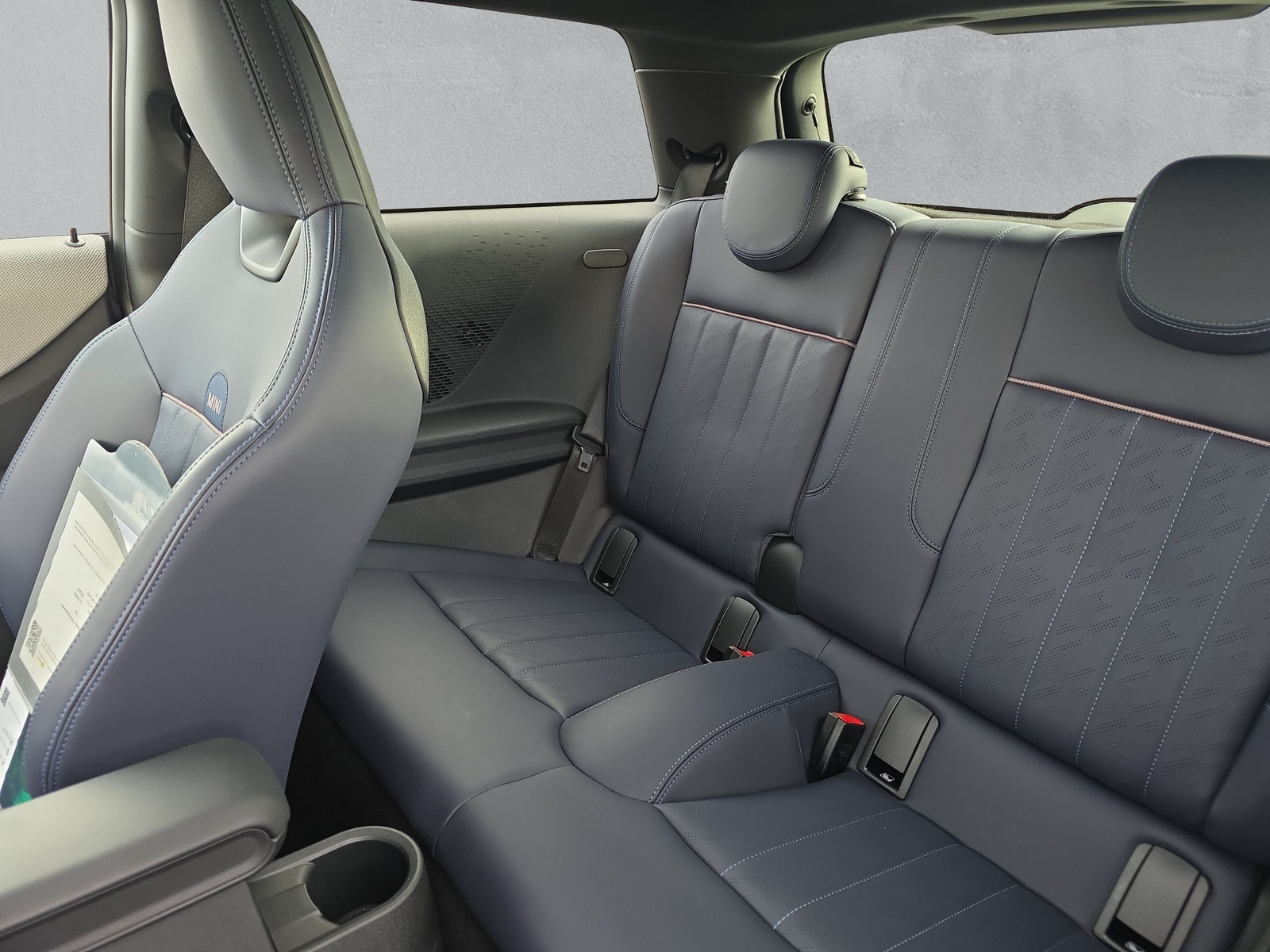 MINI Cooper S F66 2.0i (CH)-image-11