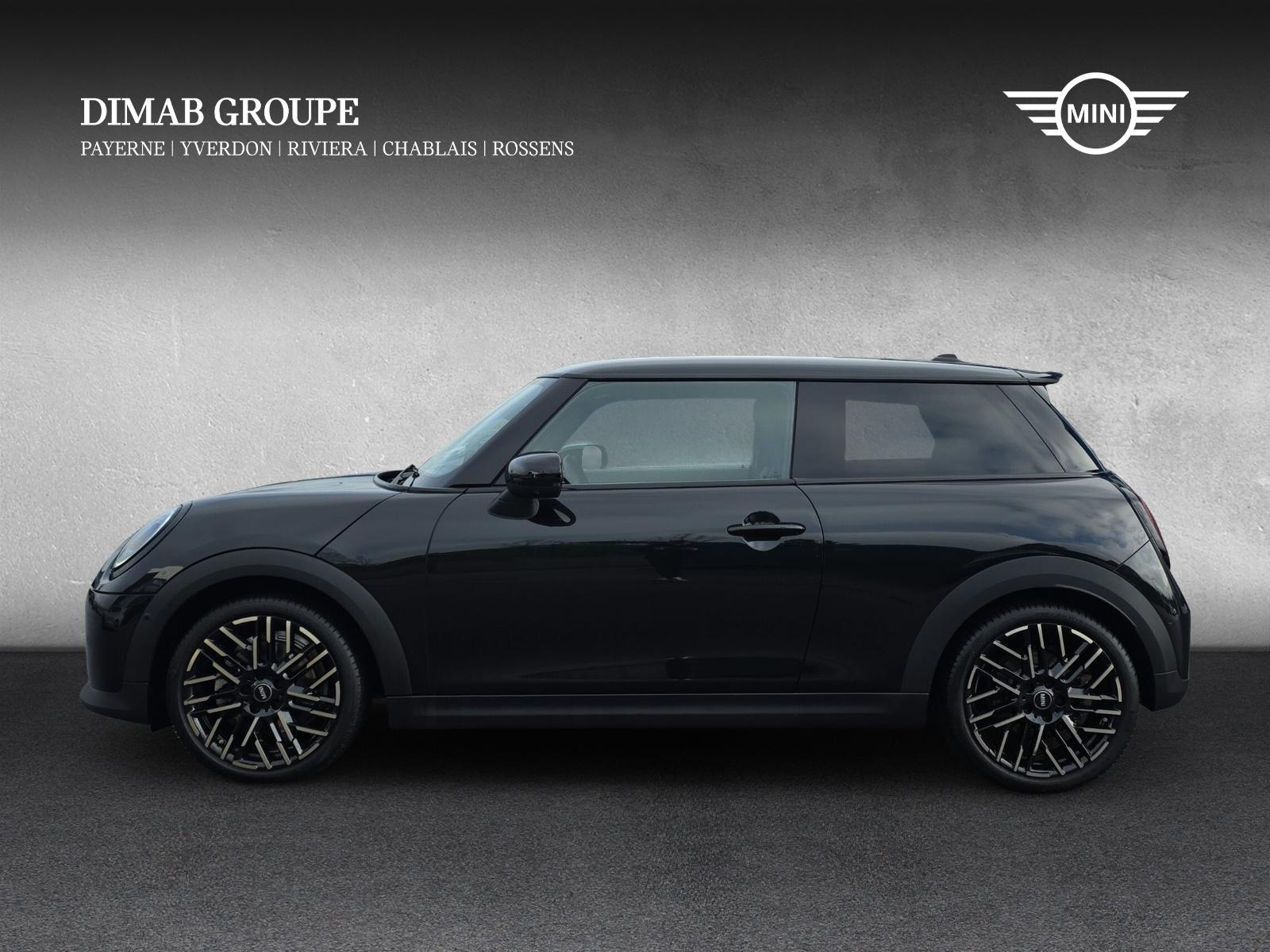 MINI Cooper S F66 2.0i (CH)-showroom-element-1