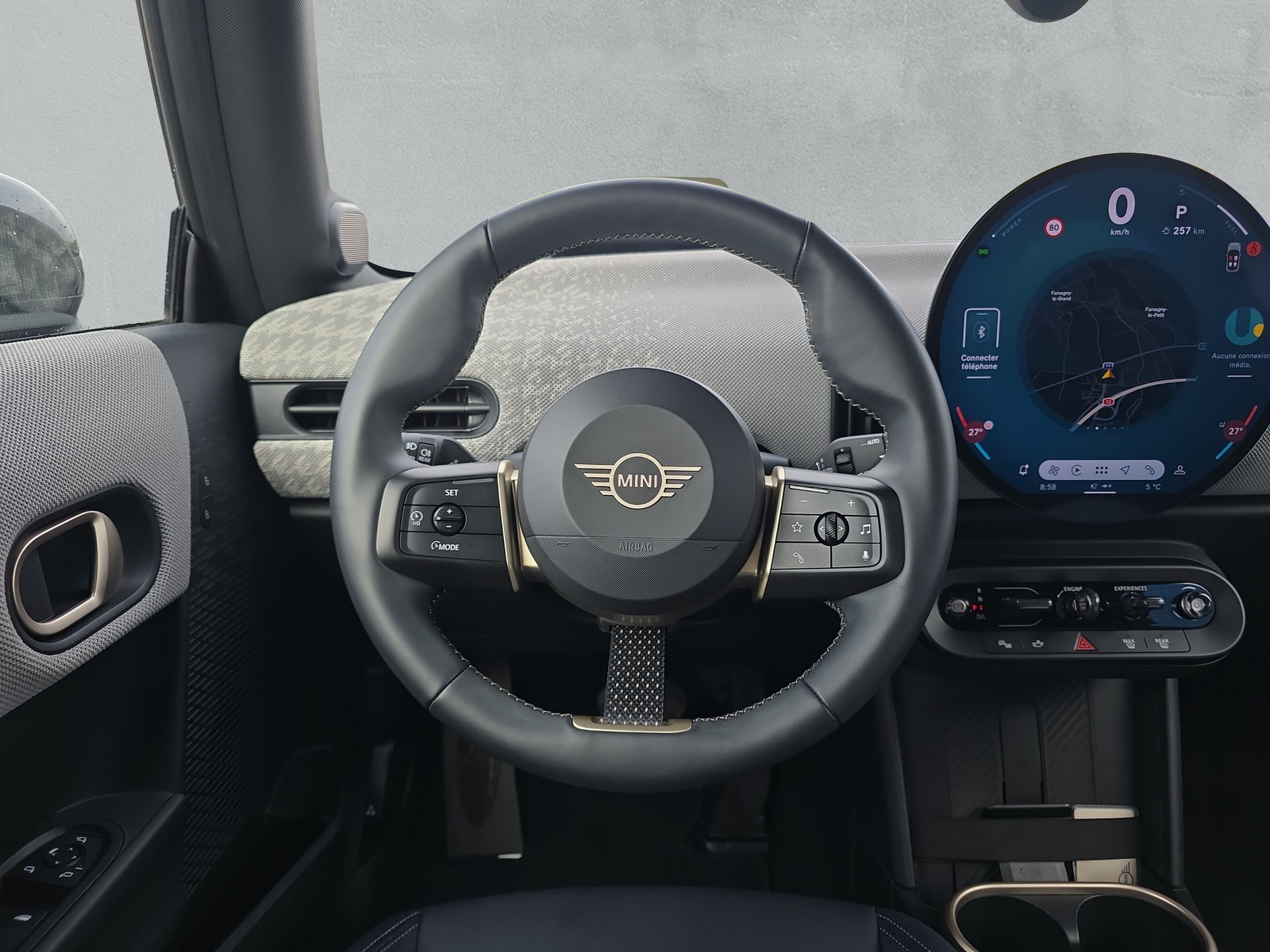 MINI Cooper S F66 2.0i (CH)-image-15