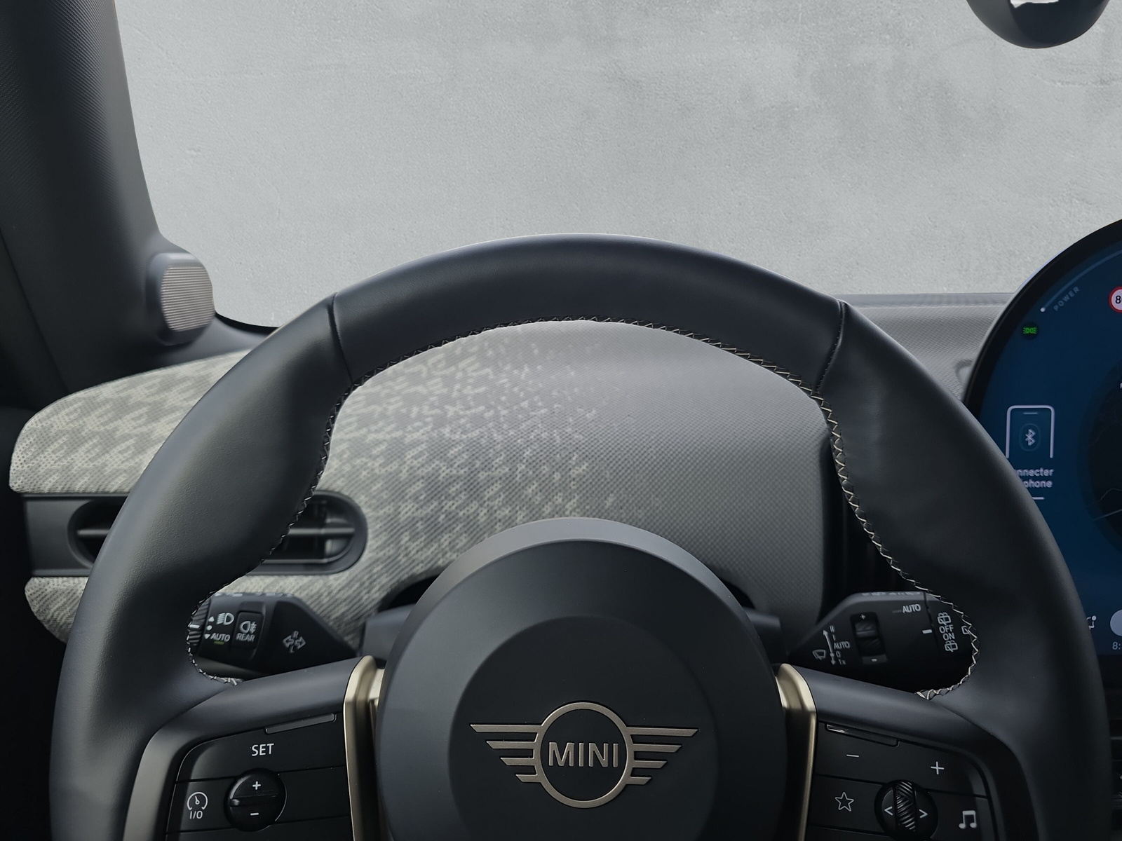 MINI Cooper S F66 2.0i (CH)-image-17