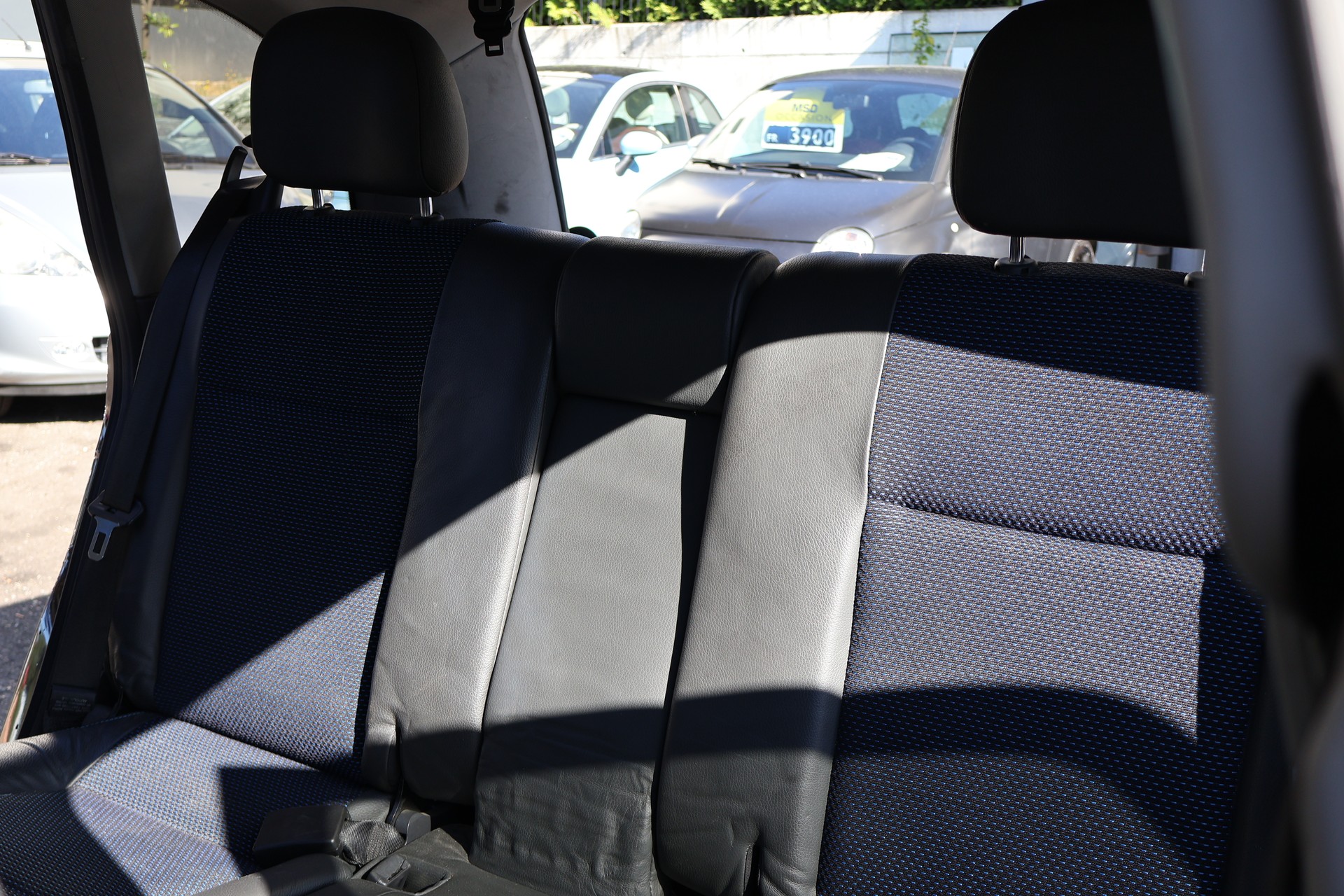 OPEL Meriva 1.6i 16V Turbo OPC-image-15