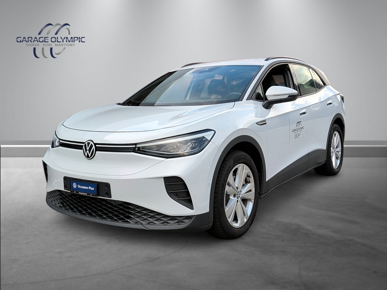 VW ID.4 Pro 77 kWh 4Motion-image-0