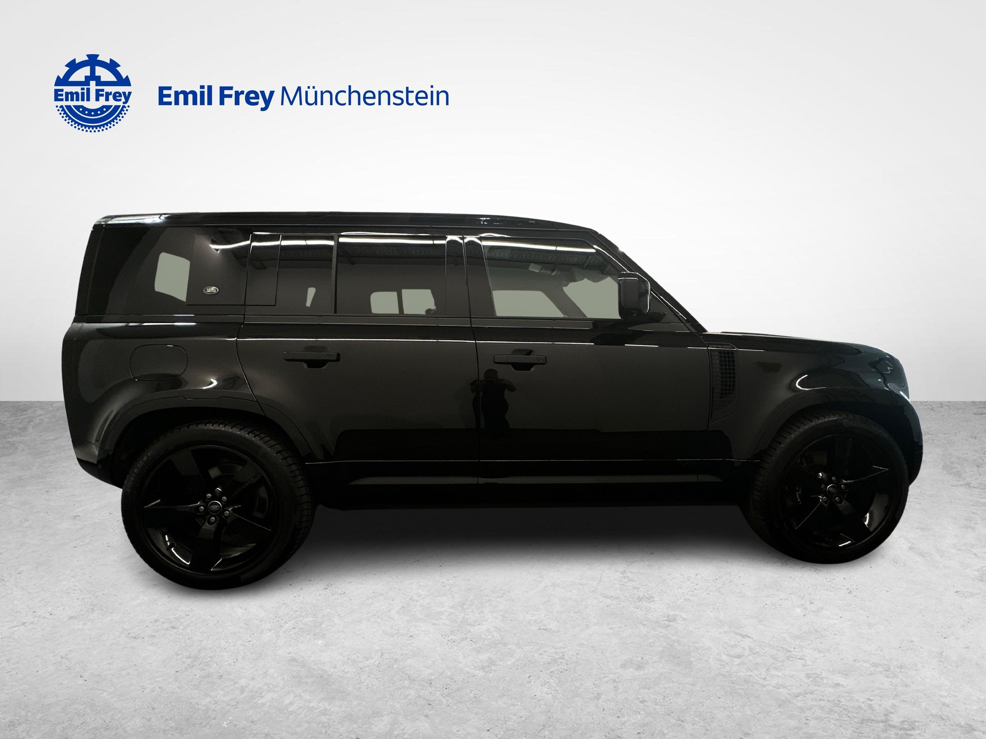 LAND ROVER Defender 110 5.0 V8 SC-image-5