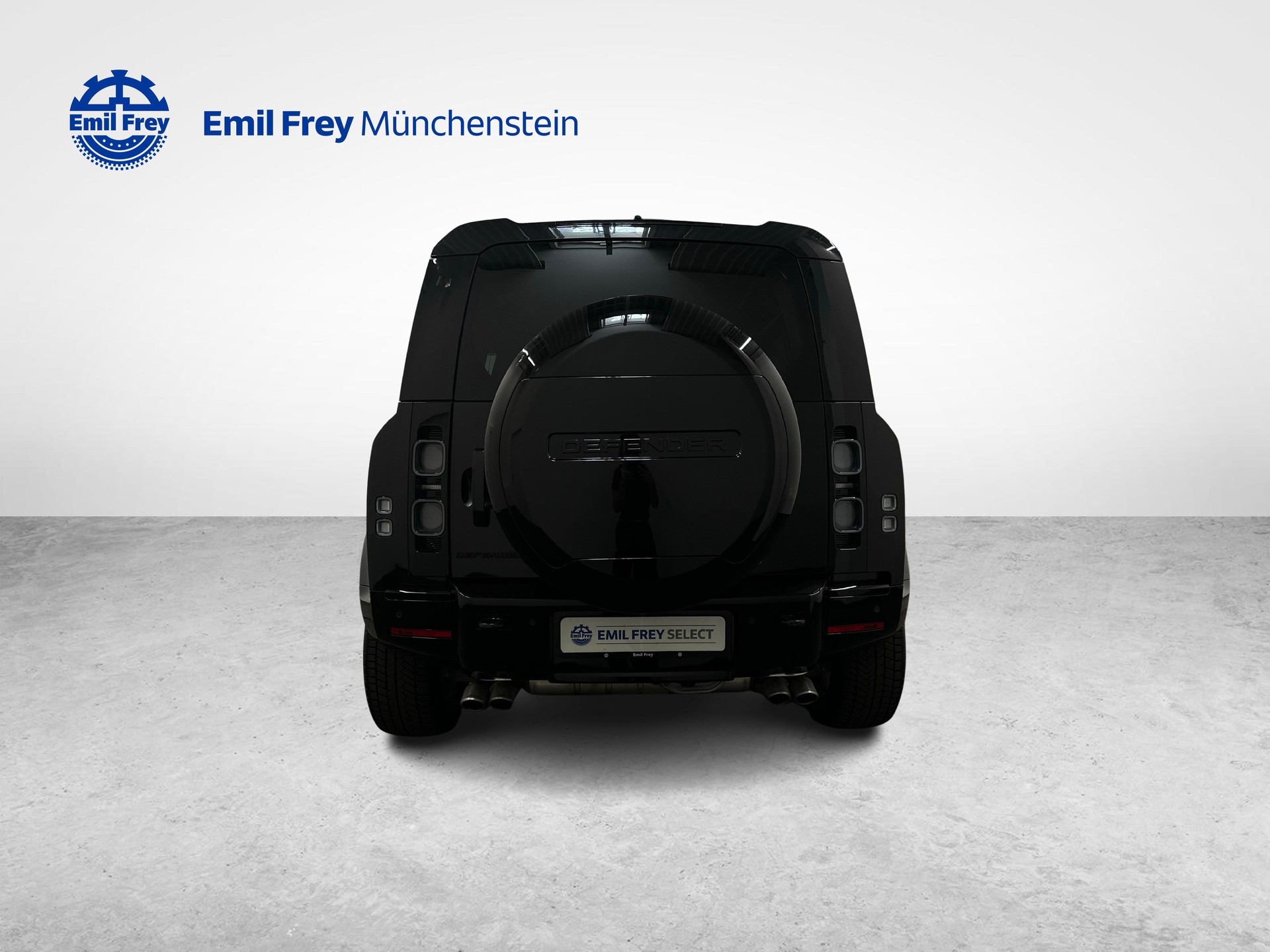 LAND ROVER Defender 110 5.0 V8 SC-image-3