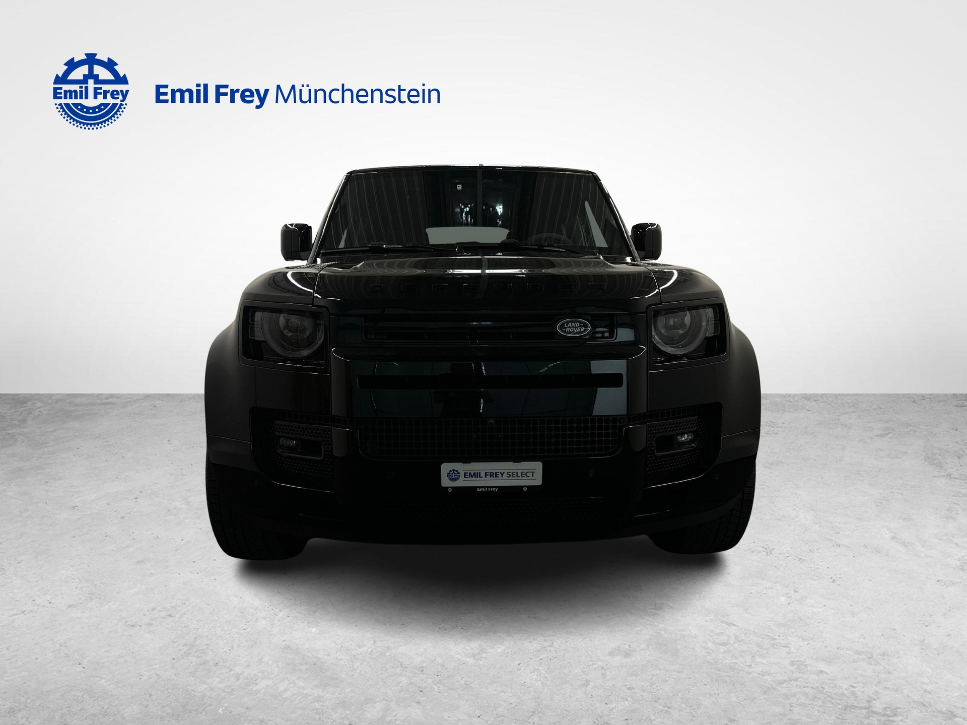 LAND ROVER Defender 110 5.0 V8 SC-image-7